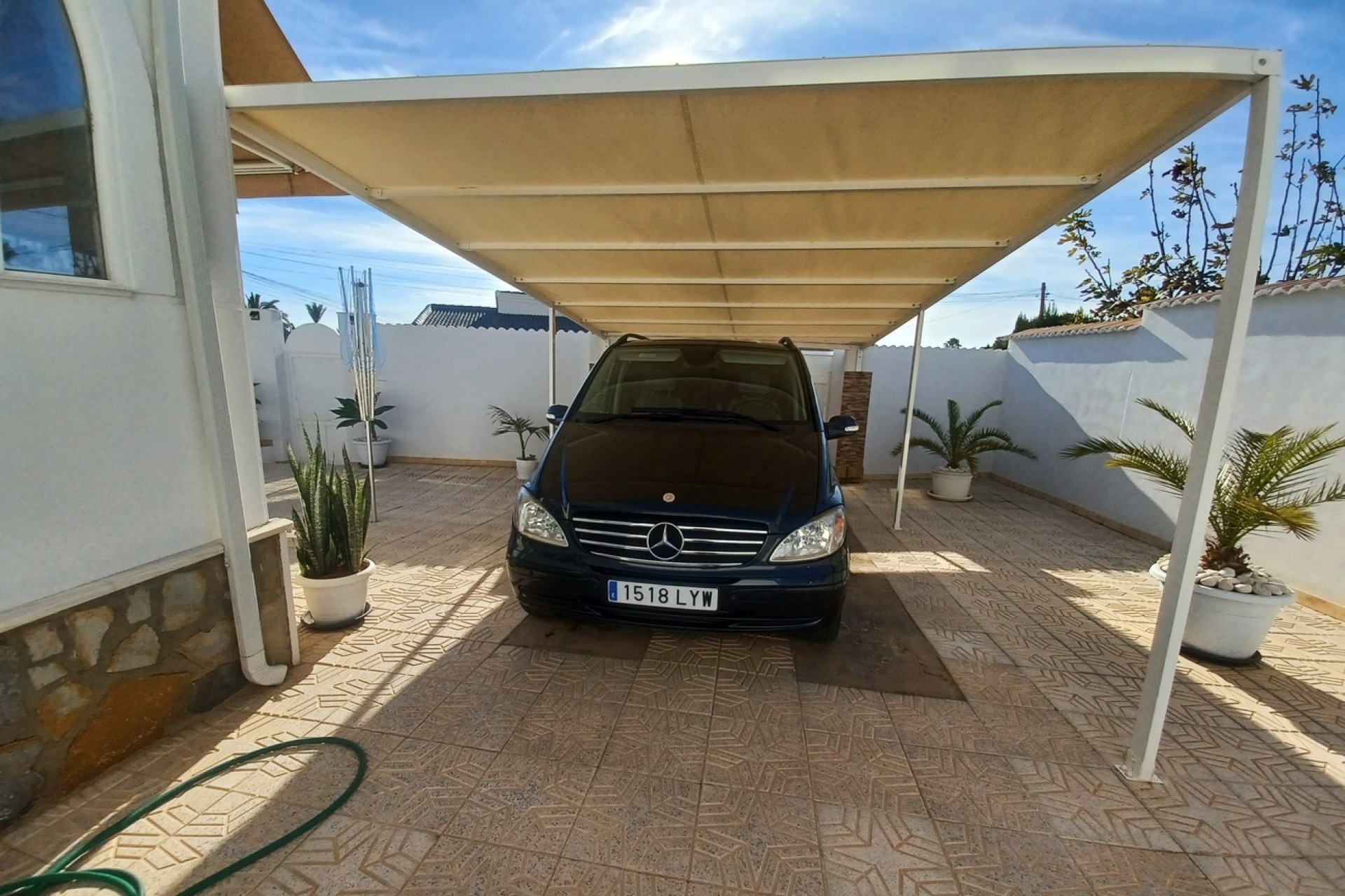 Återförsäljning - Villa -
Ciudad Quesada - Costa Blanca