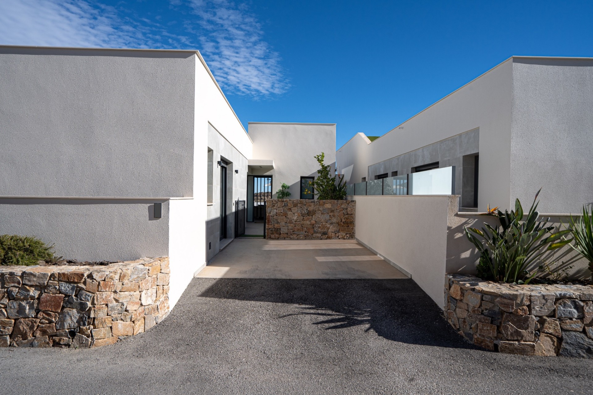 Återförsäljning - Villa -
Ciudad Quesada - Costa Blanca