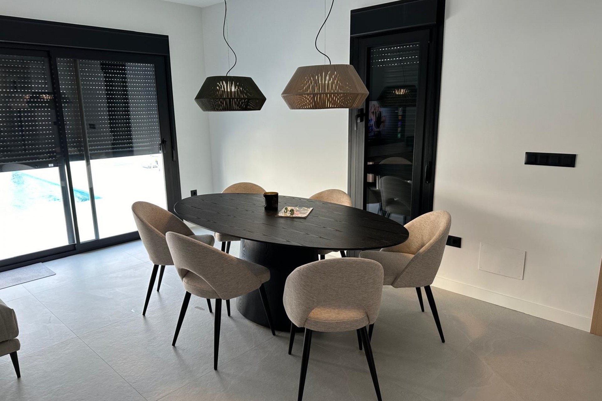 Återförsäljning - Villa -
Ciudad Quesada - Costa Blanca