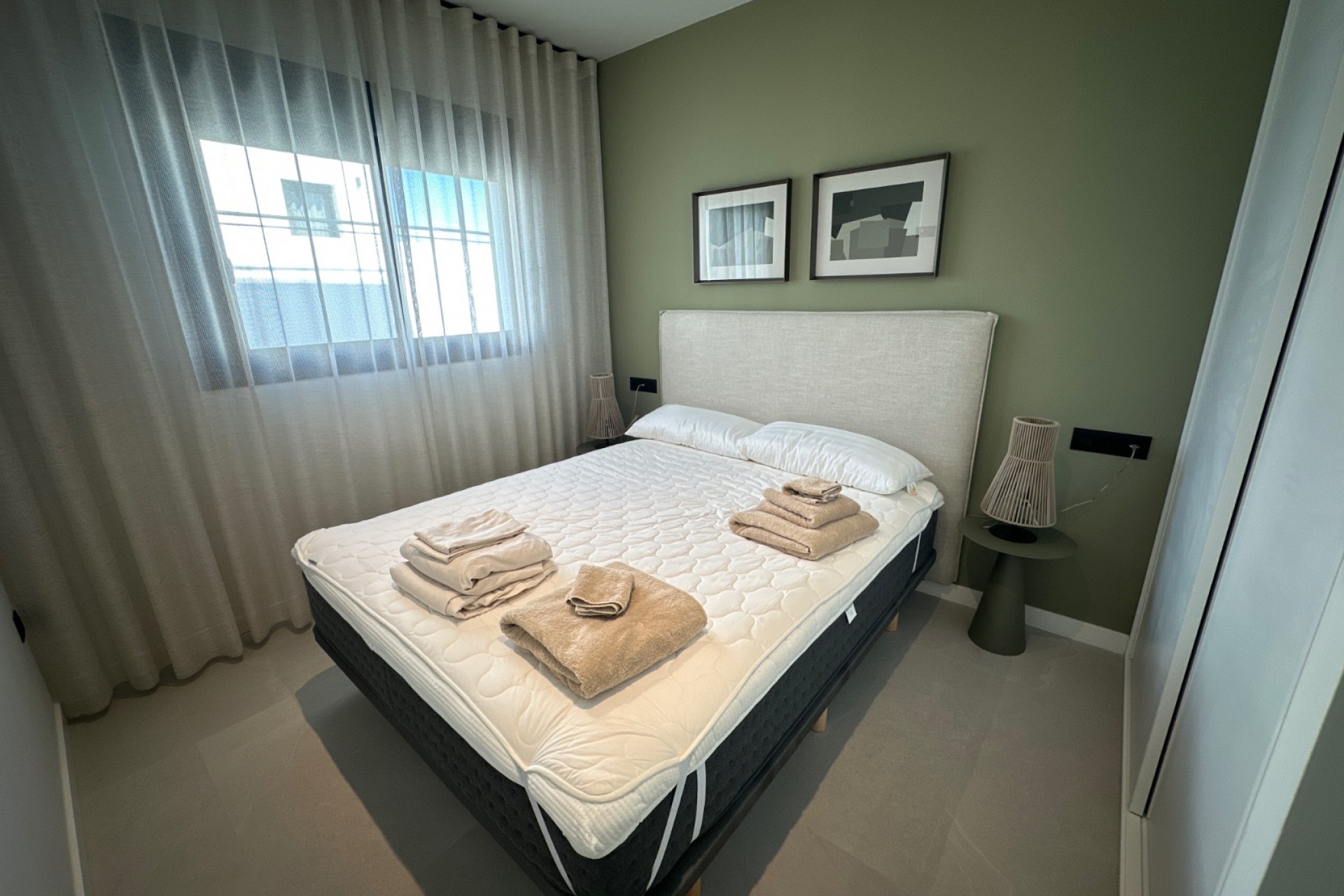 Återförsäljning - Villa -
Ciudad Quesada - Costa Blanca