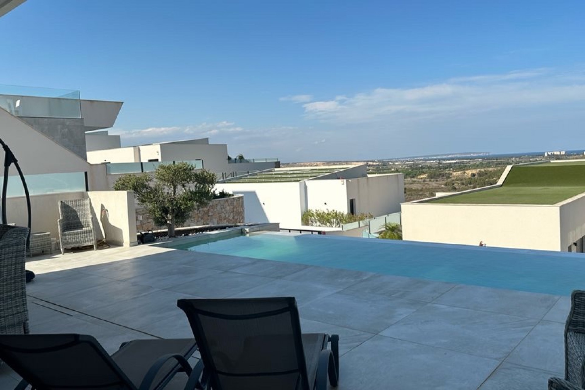 Återförsäljning - Villa -
Ciudad Quesada - Costa Blanca