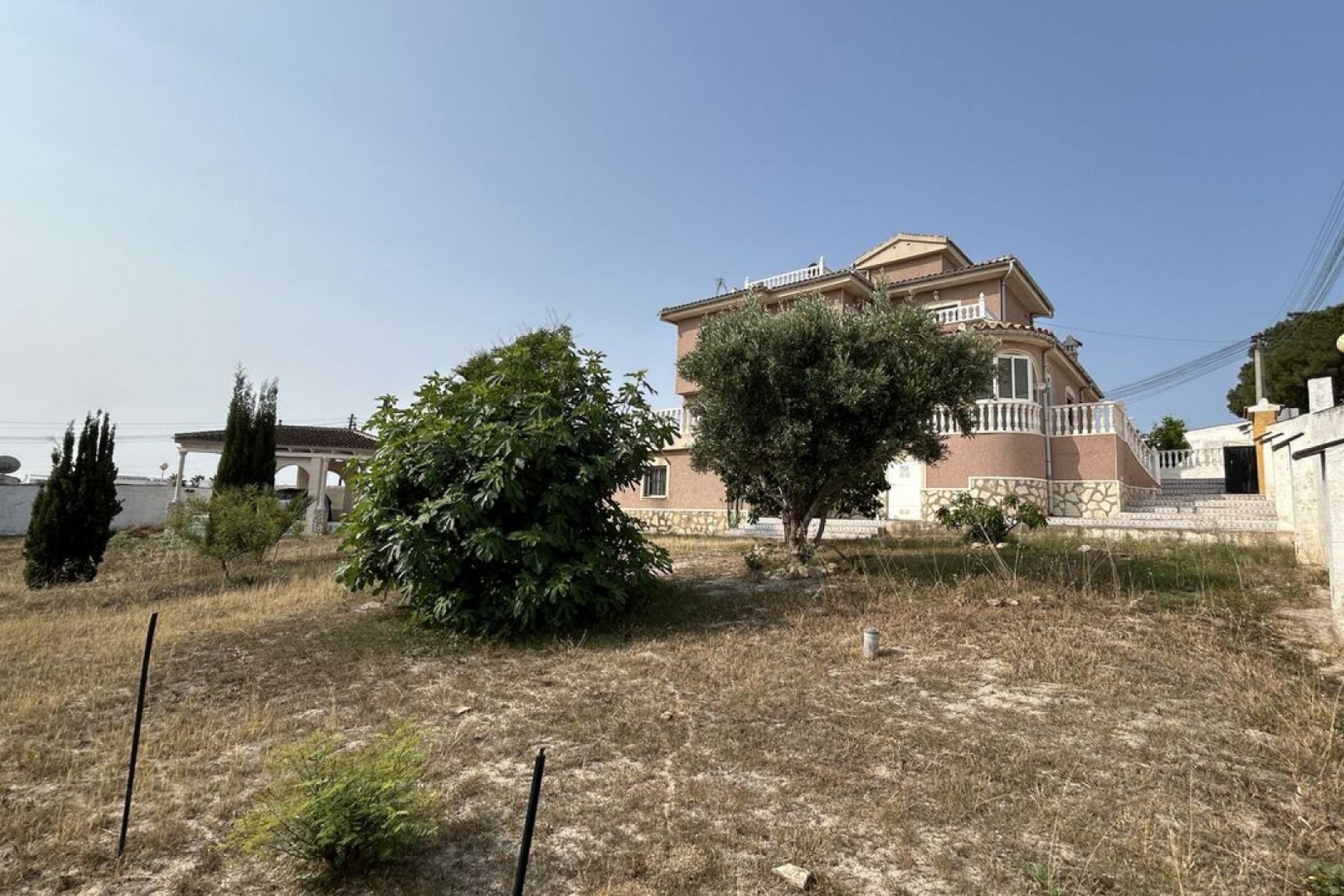 Återförsäljning - Villa -
Ciudad Quesada - Costa Blanca