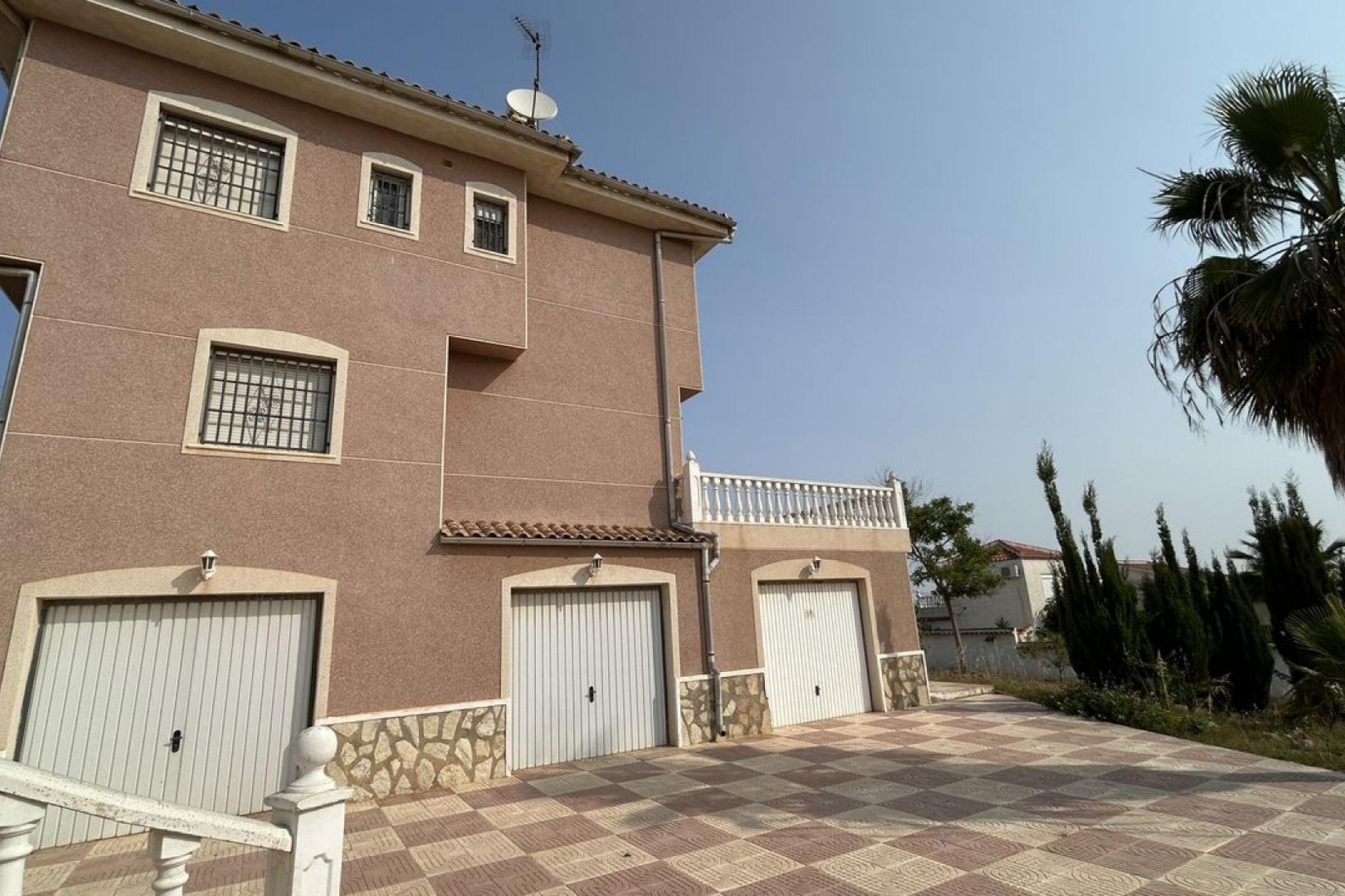 Återförsäljning - Villa -
Ciudad Quesada - Costa Blanca