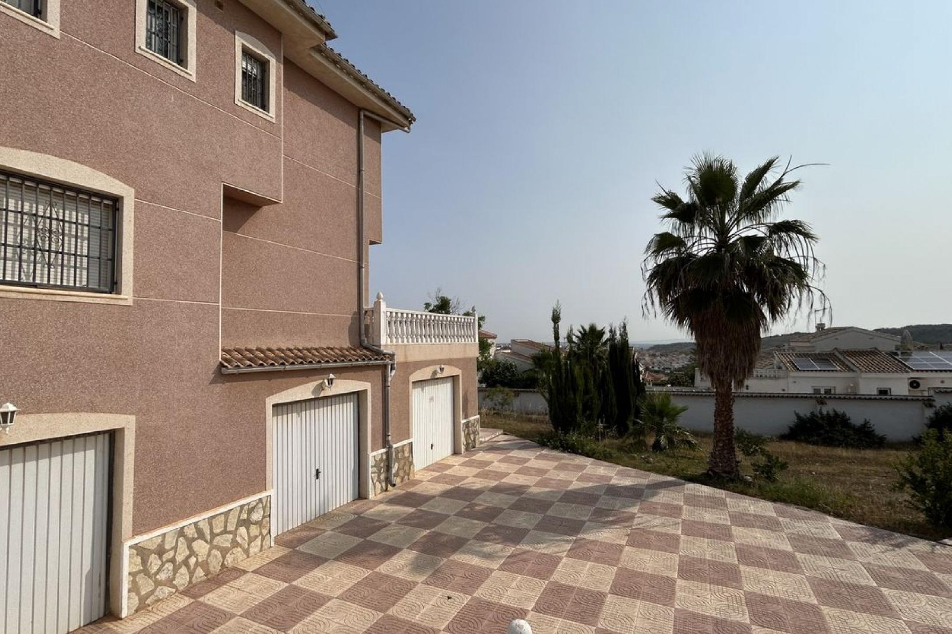 Återförsäljning - Villa -
Ciudad Quesada - Costa Blanca