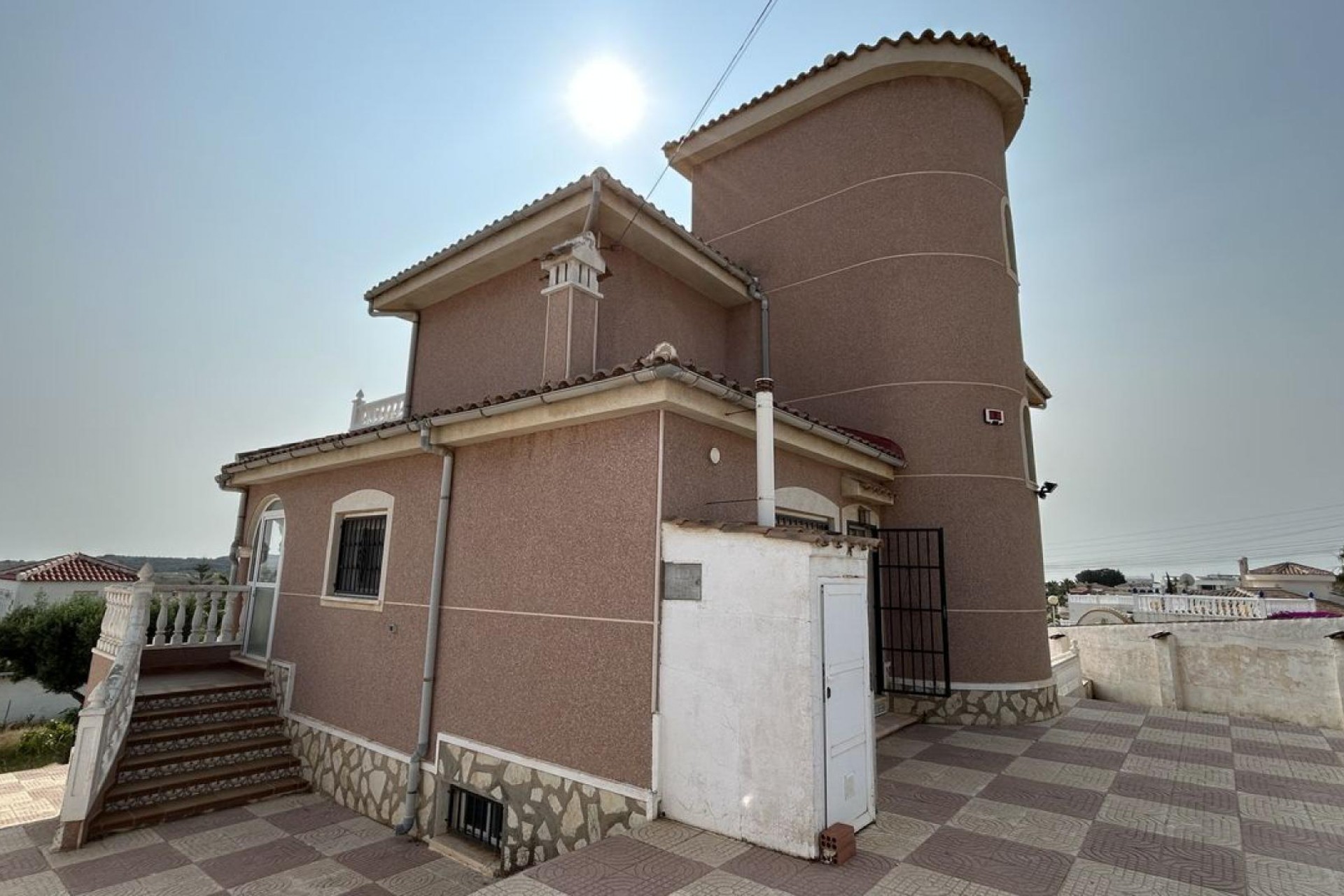 Återförsäljning - Villa -
Ciudad Quesada - Costa Blanca