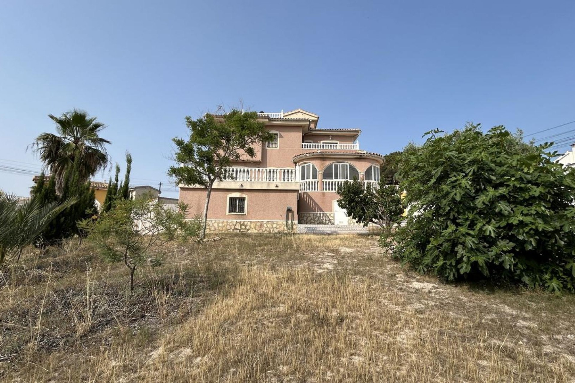 Återförsäljning - Villa -
Ciudad Quesada - Costa Blanca