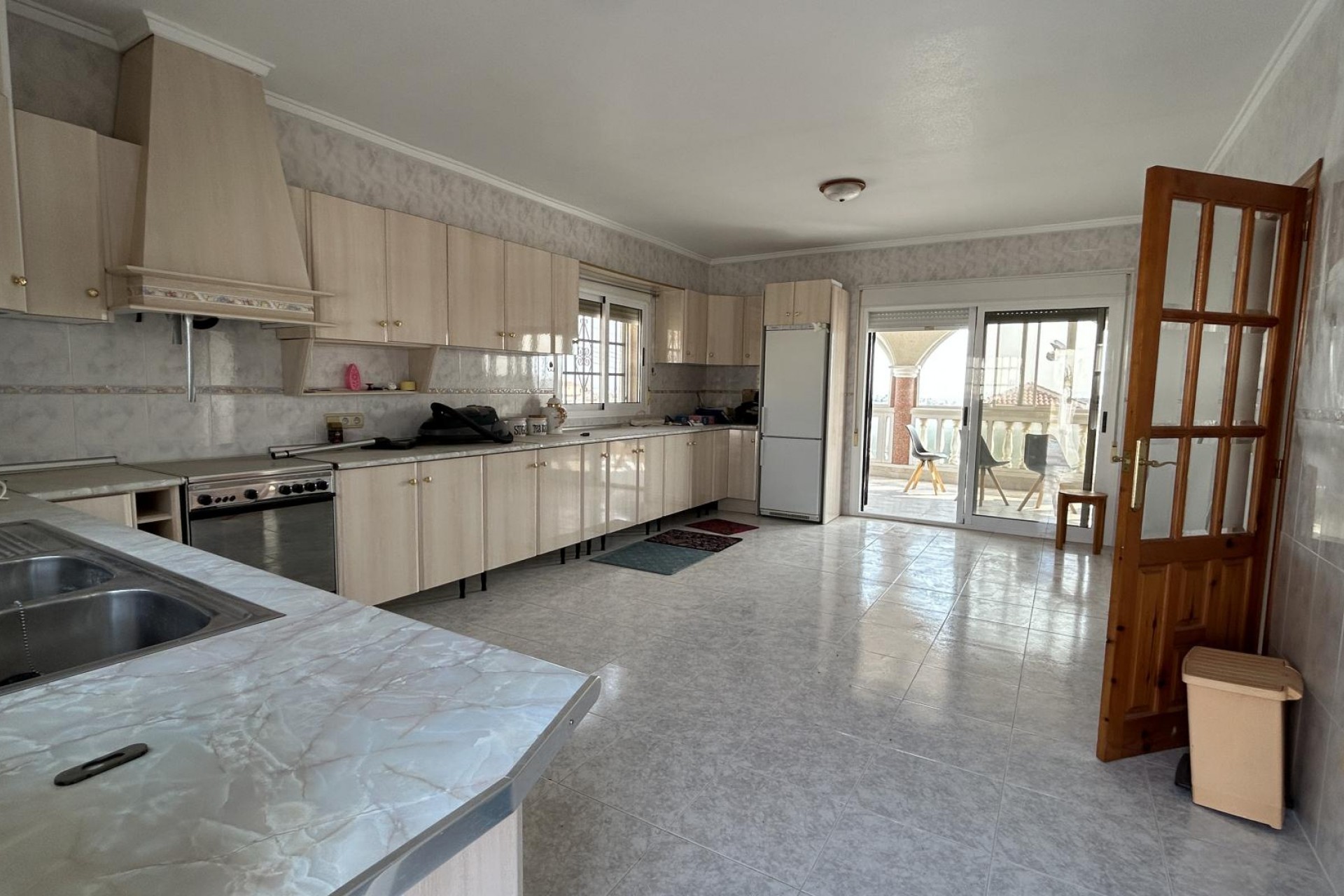 Återförsäljning - Villa -
Ciudad Quesada - Costa Blanca