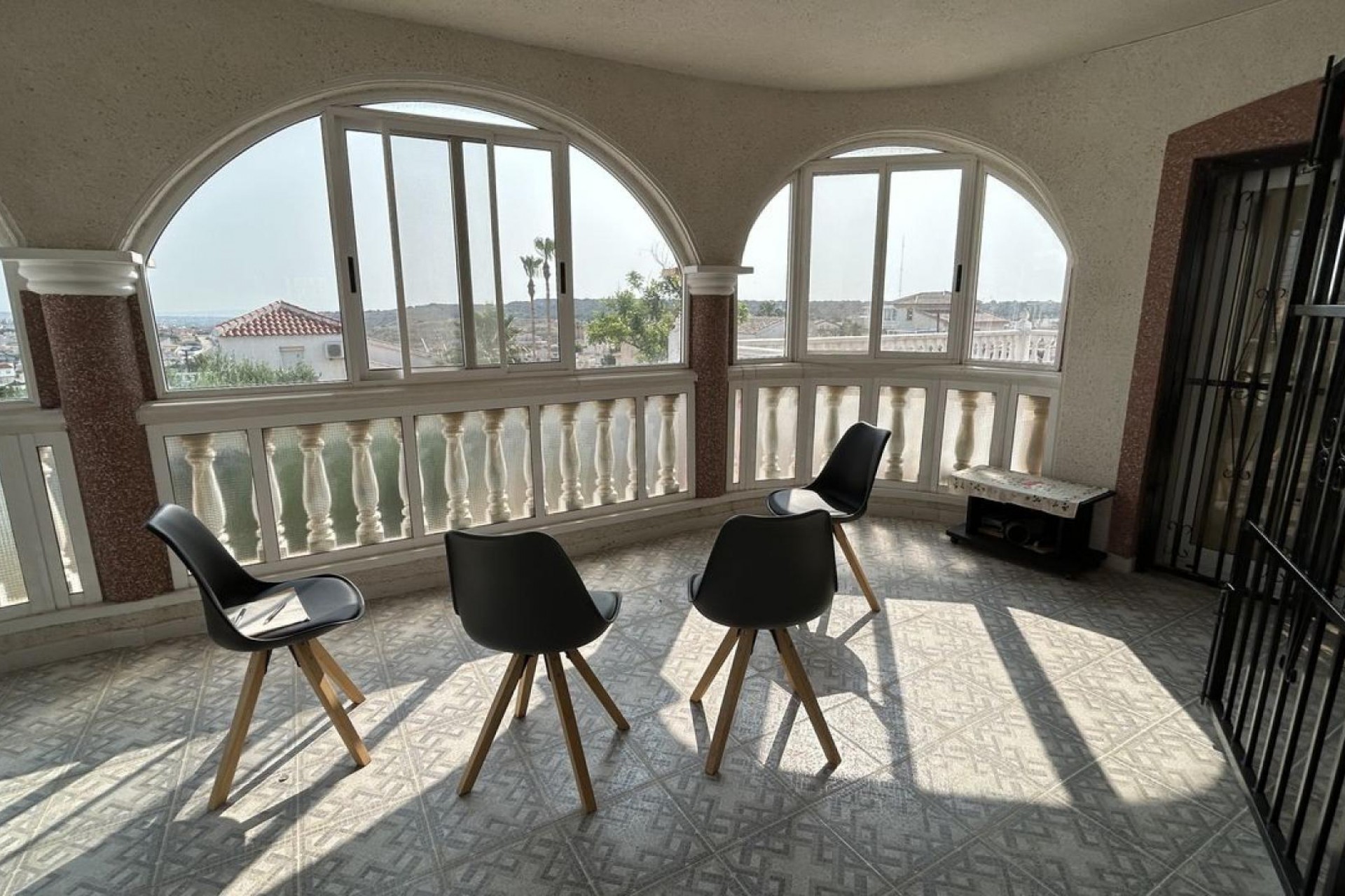 Återförsäljning - Villa -
Ciudad Quesada - Costa Blanca