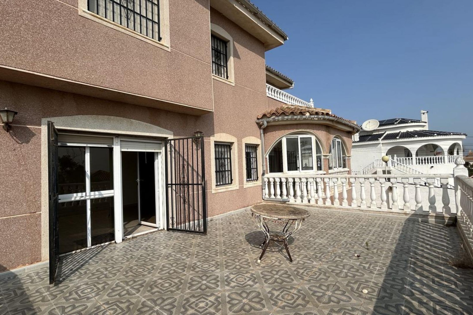 Återförsäljning - Villa -
Ciudad Quesada - Costa Blanca