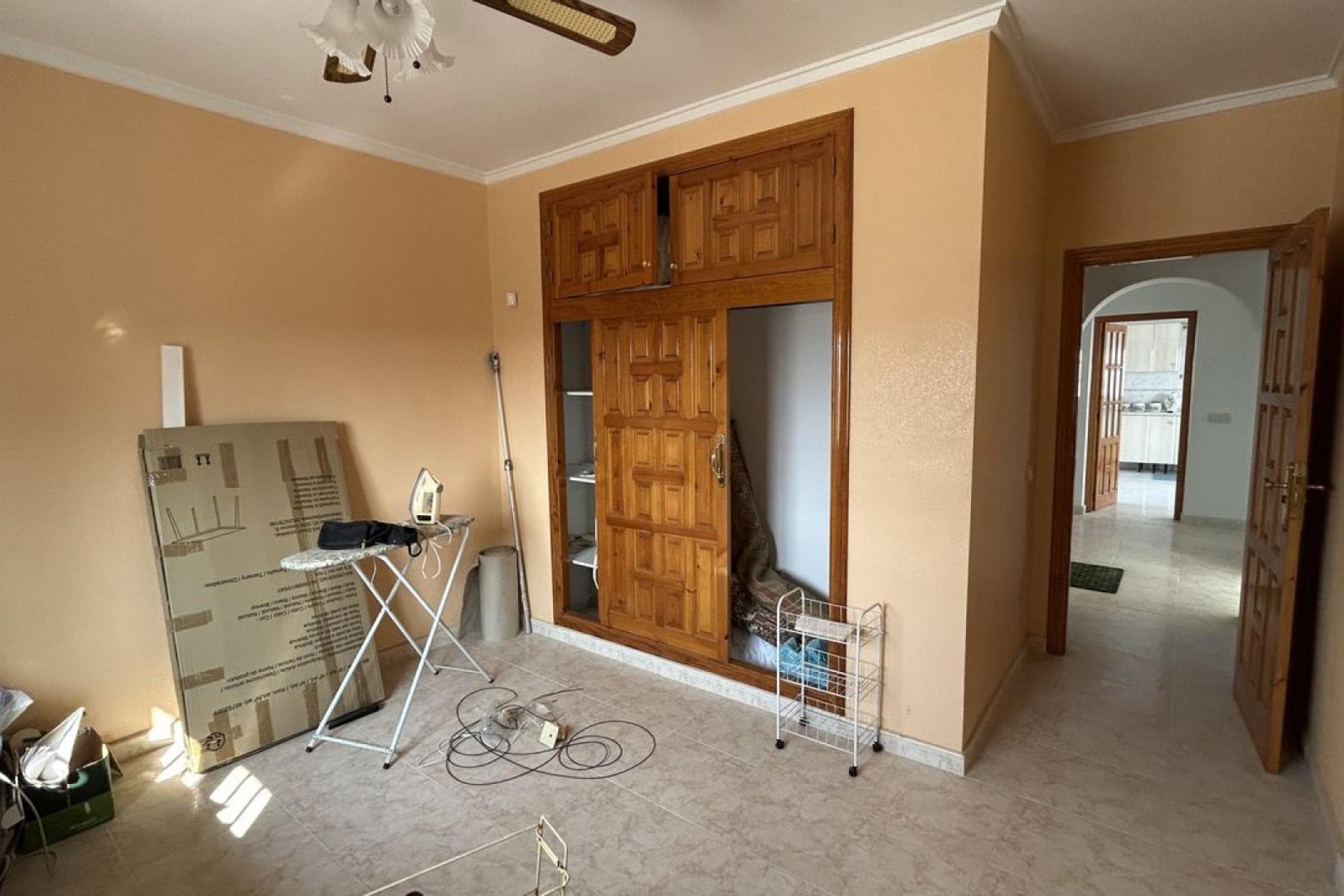 Återförsäljning - Villa -
Ciudad Quesada - Costa Blanca