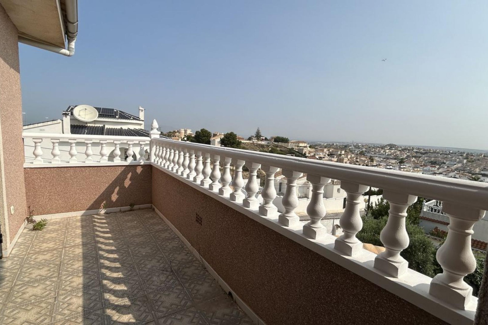 Återförsäljning - Villa -
Ciudad Quesada - Costa Blanca