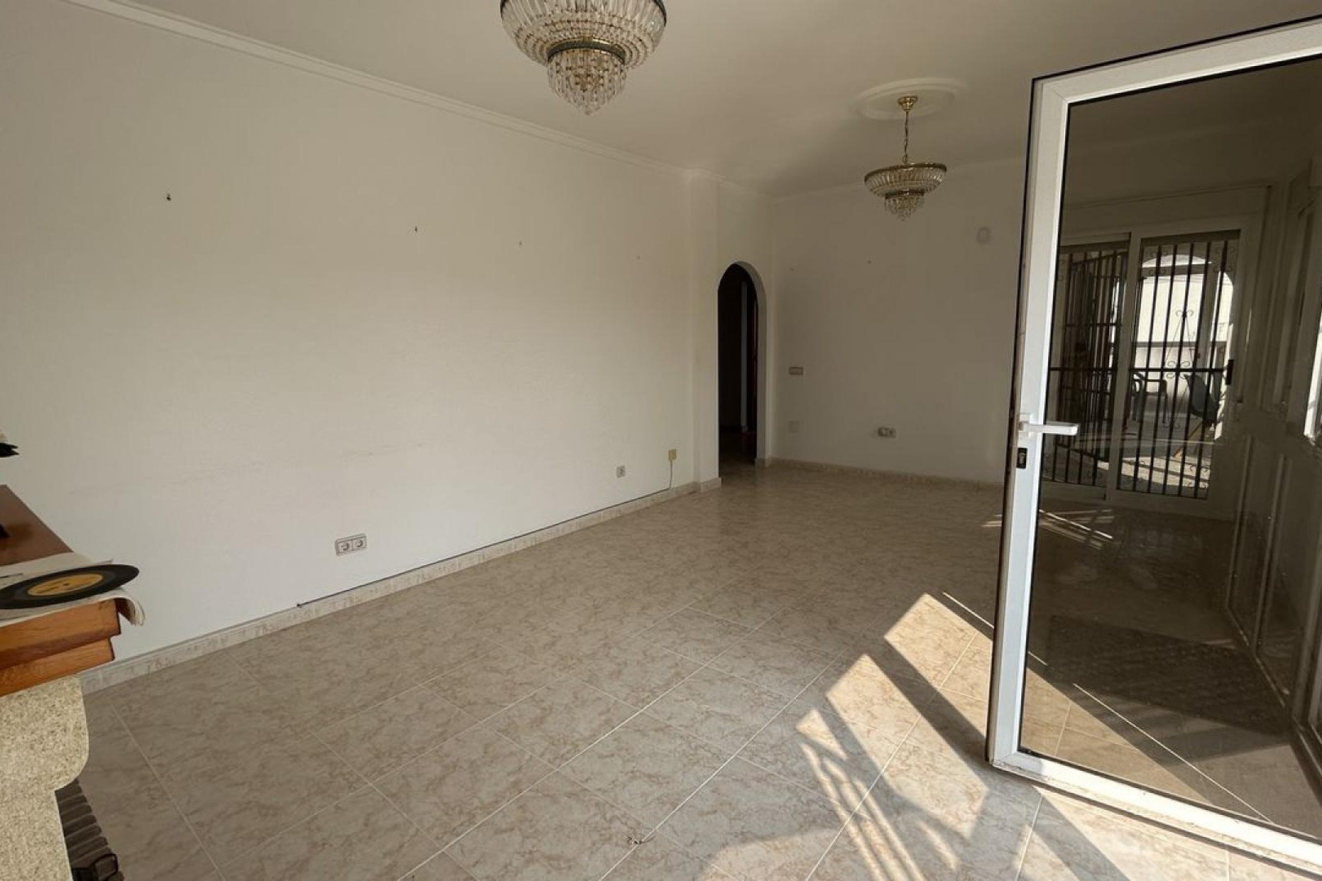 Återförsäljning - Villa -
Ciudad Quesada - Costa Blanca