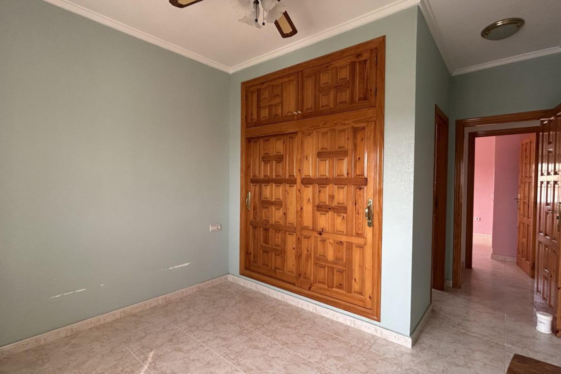 Återförsäljning - Villa -
Ciudad Quesada - Costa Blanca