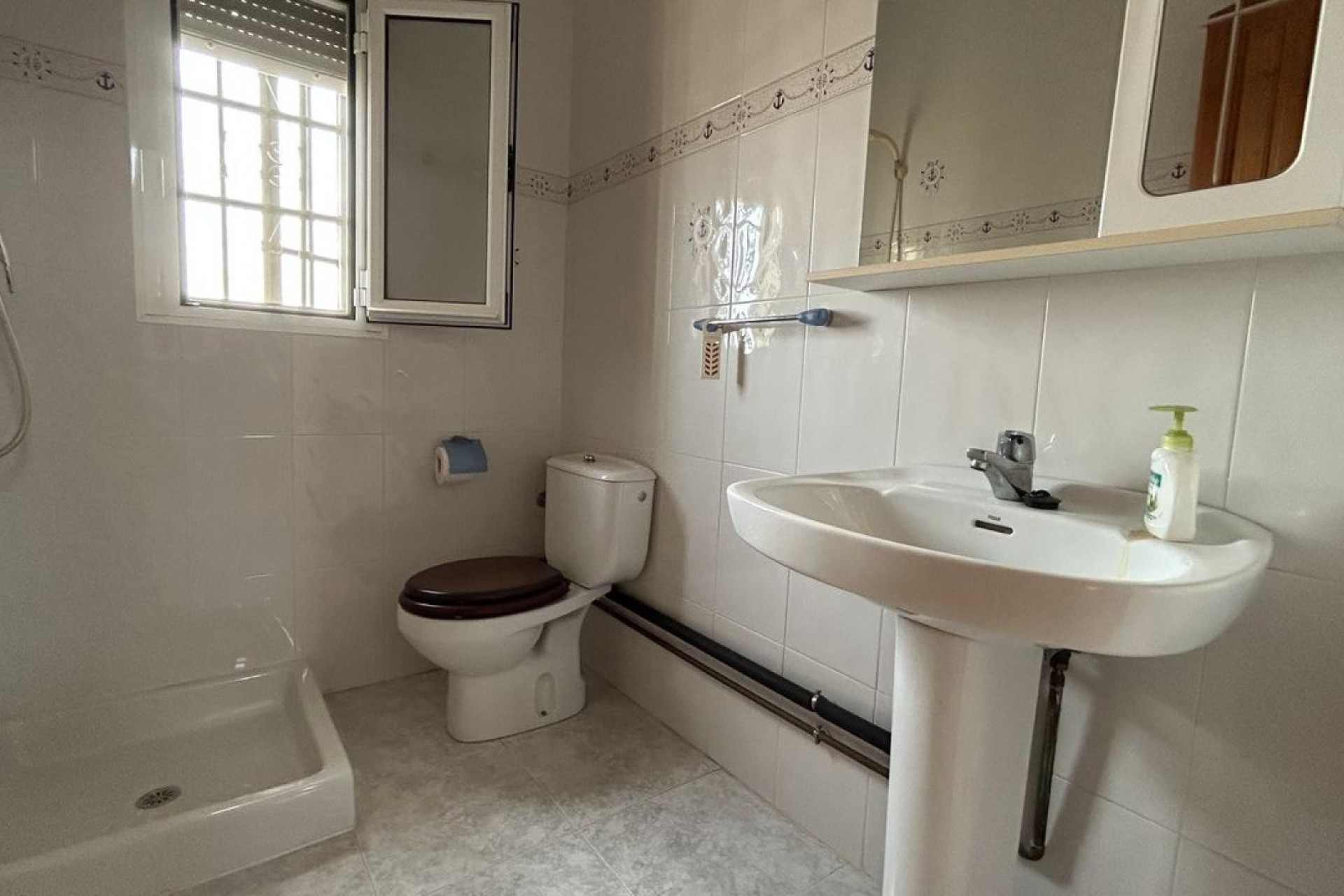 Återförsäljning - Villa -
Ciudad Quesada - Costa Blanca