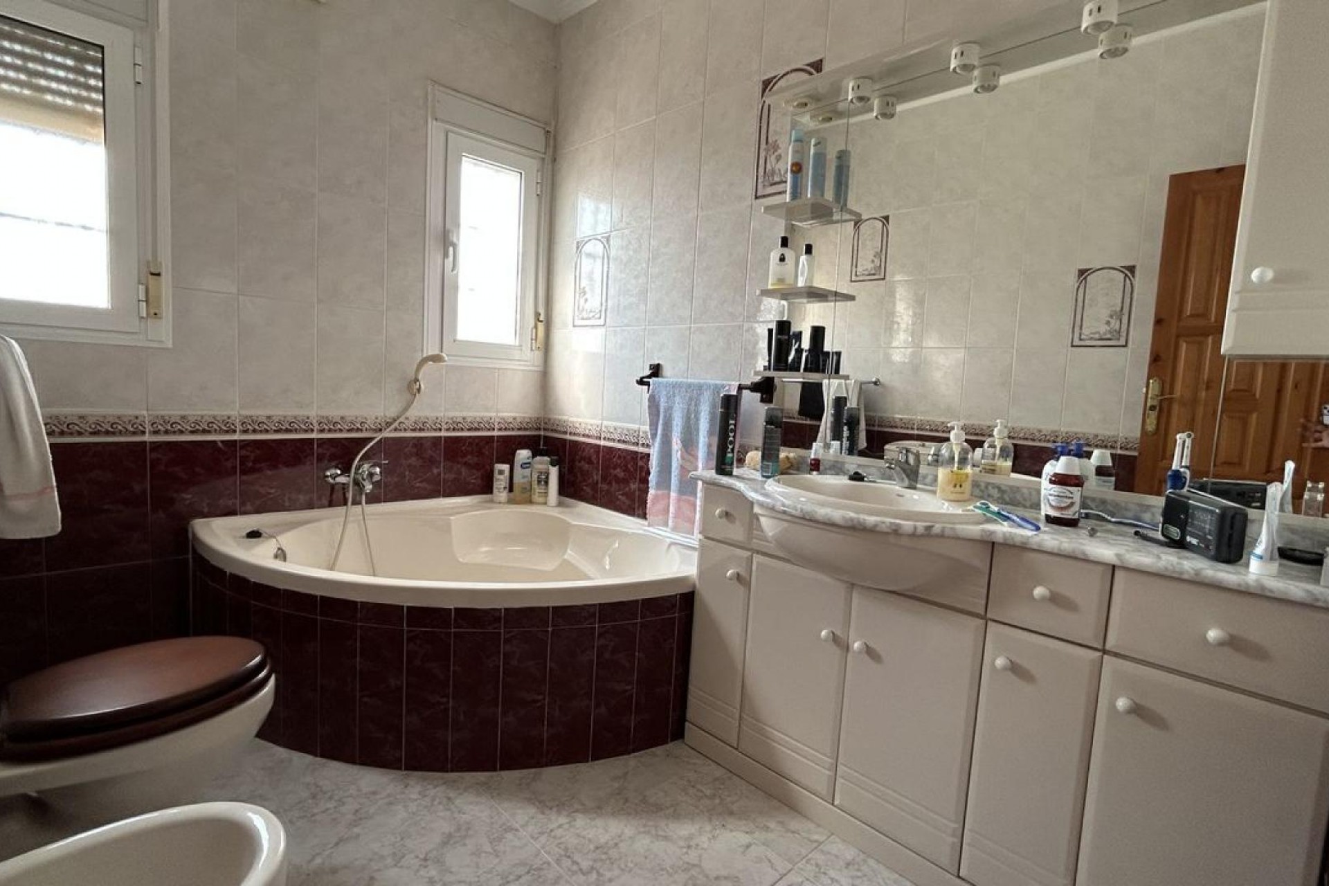 Återförsäljning - Villa -
Ciudad Quesada - Costa Blanca