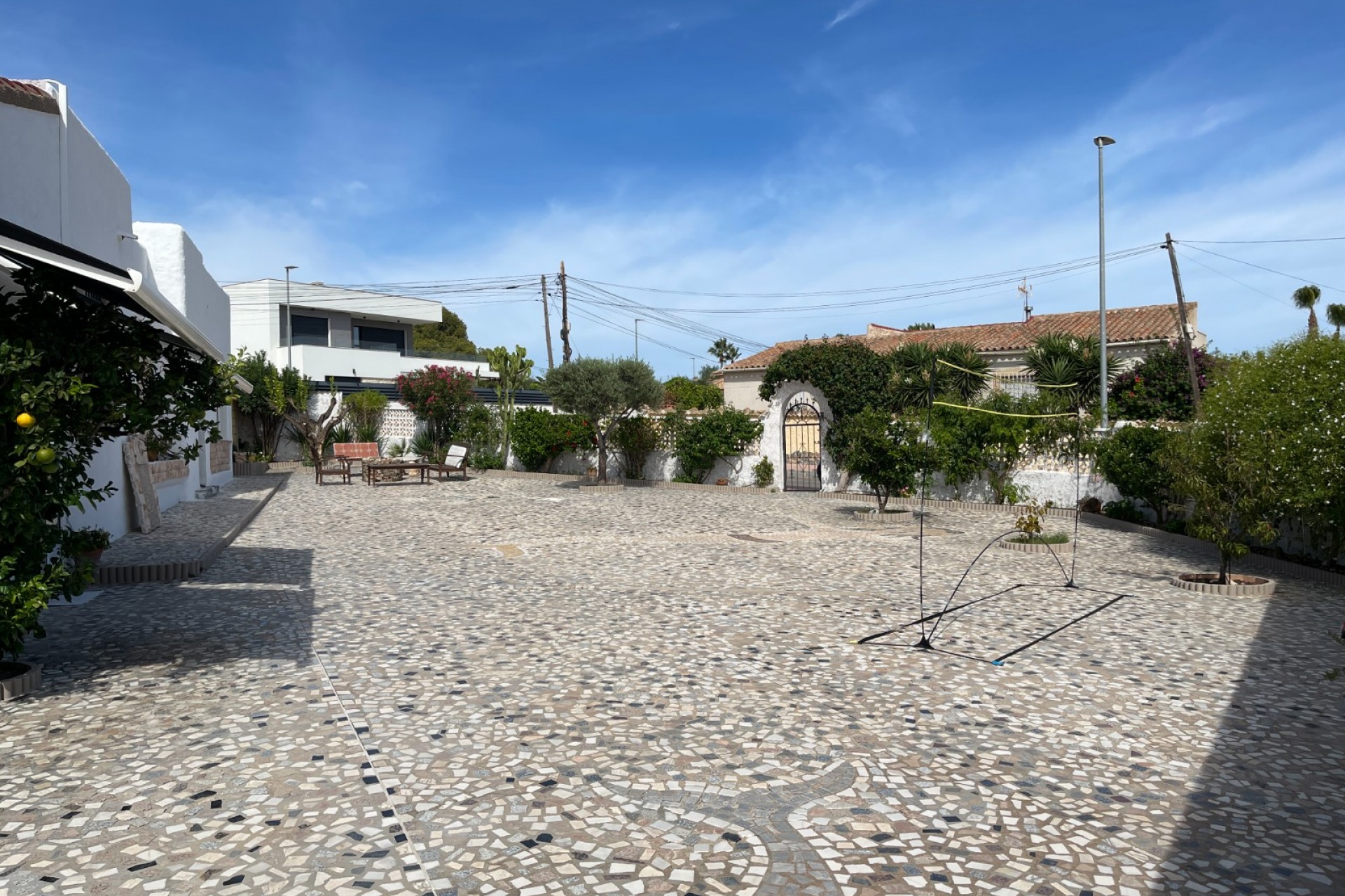 Återförsäljning - Villa -
Ciudad Quesada - Costa Blanca