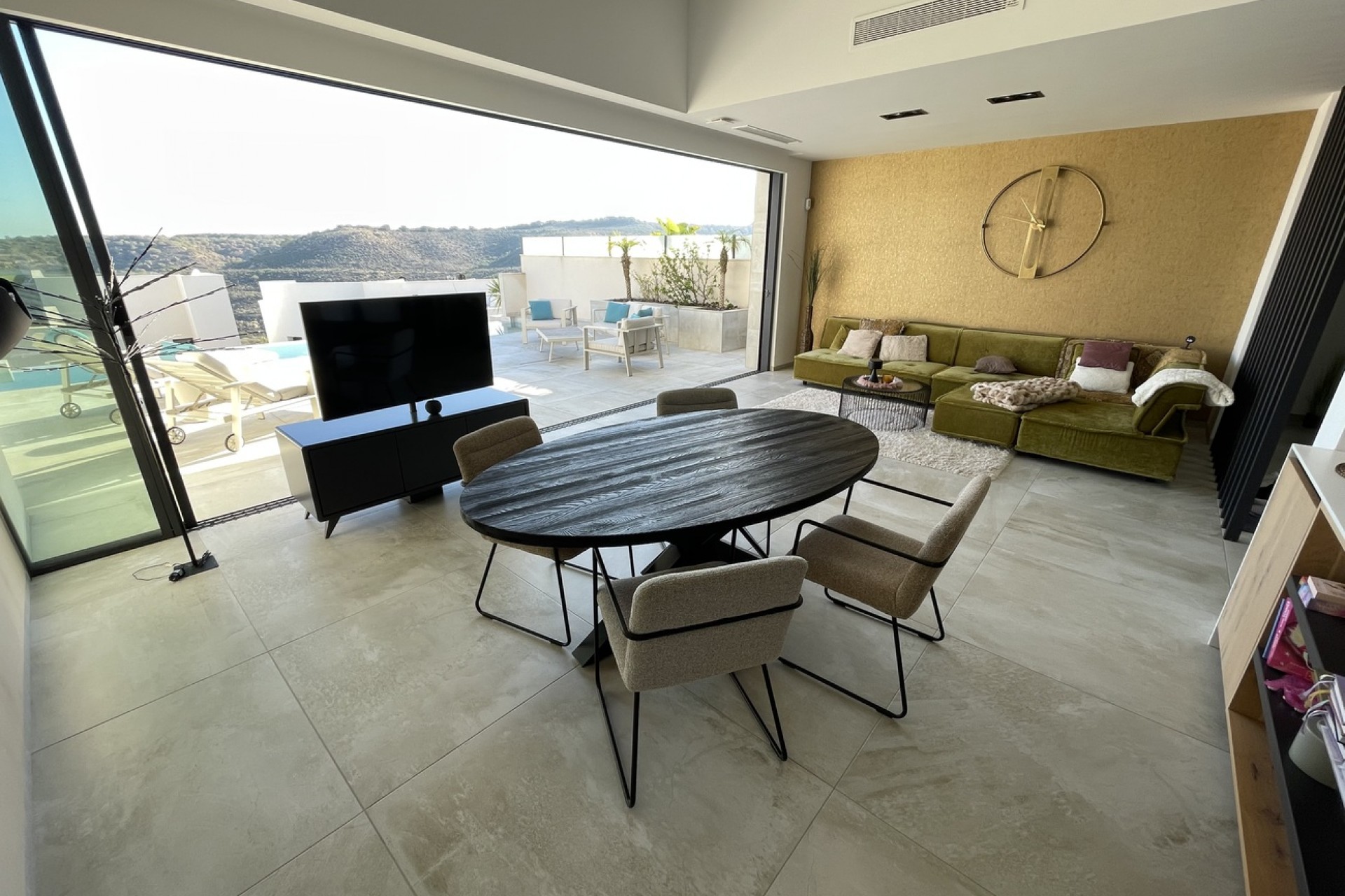 Återförsäljning - Villa -
Ciudad Quesada - Costa Blanca