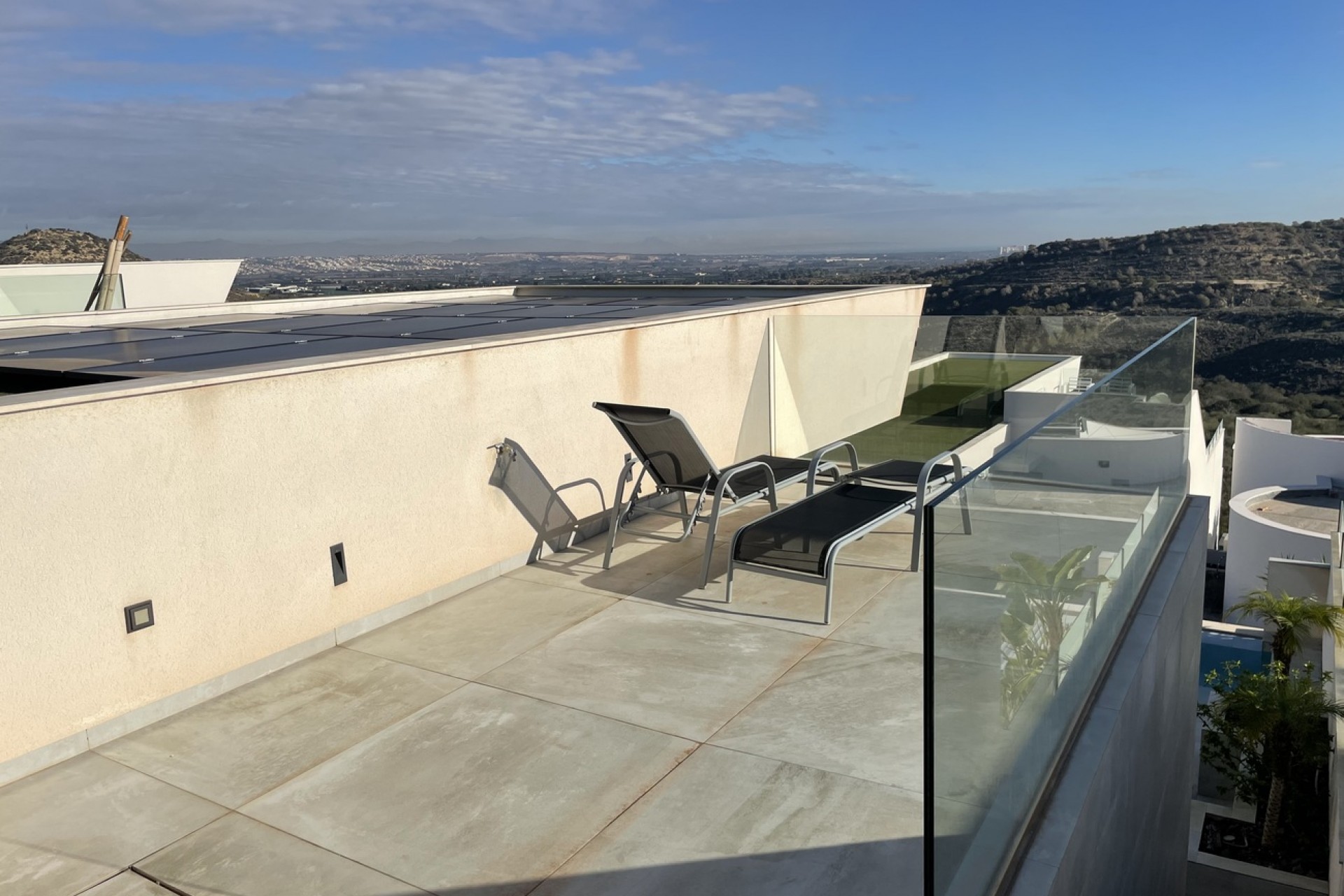 Återförsäljning - Villa -
Ciudad Quesada - Costa Blanca