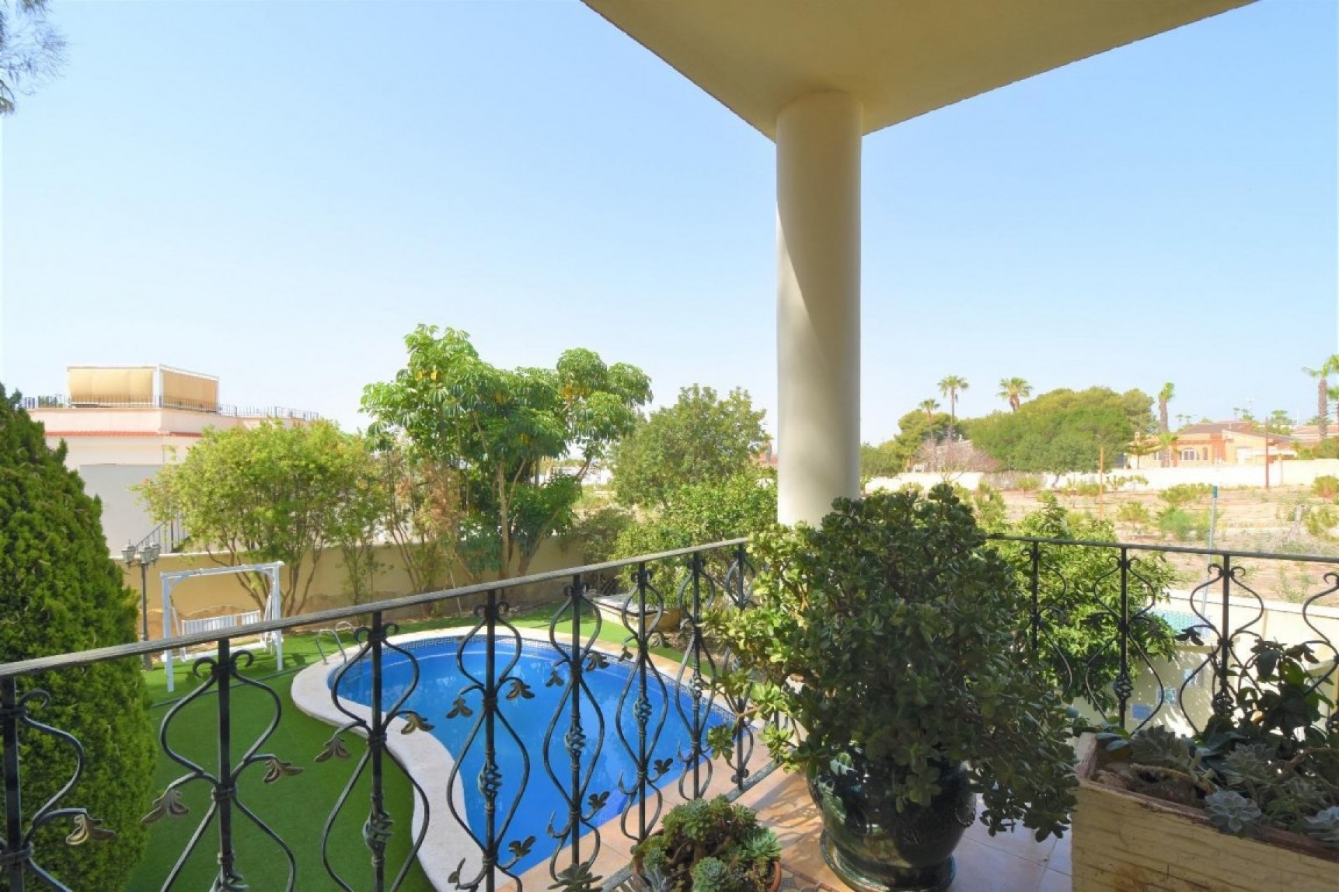 Återförsäljning - Villa -
Ciudad Quesada - Costa Blanca