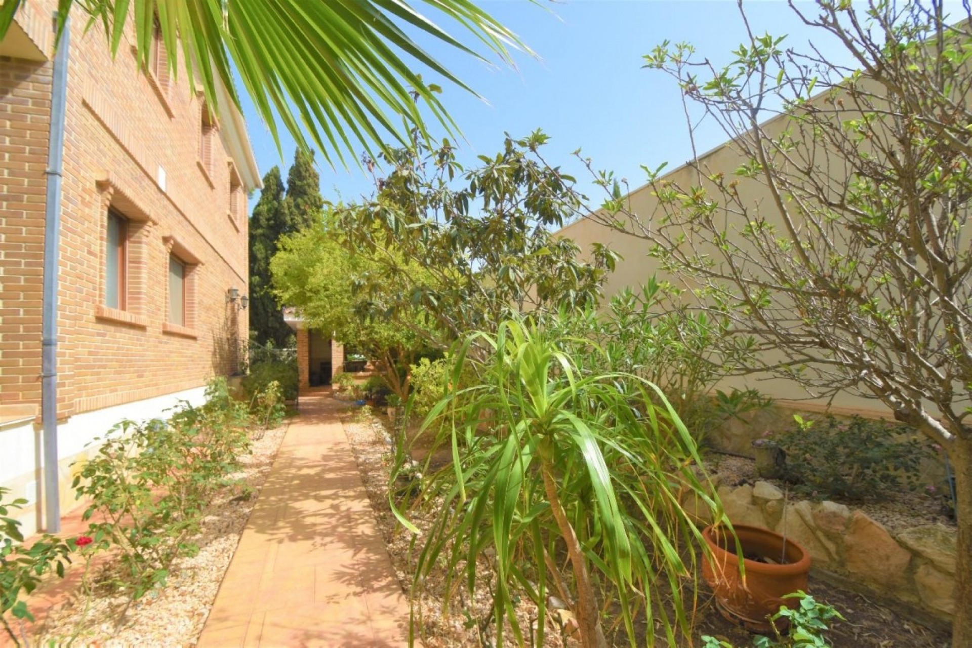 Återförsäljning - Villa -
Ciudad Quesada - Costa Blanca