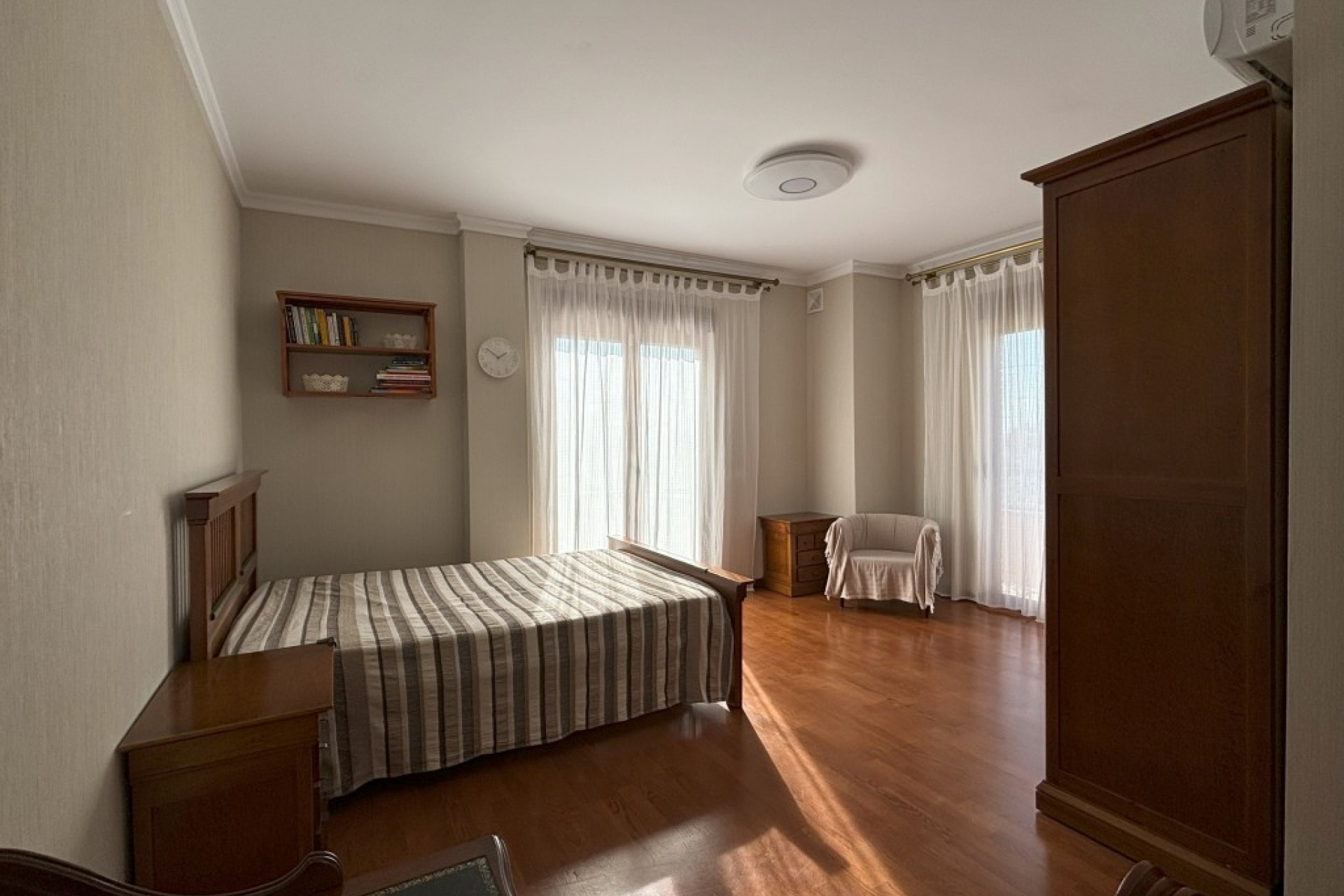 Återförsäljning - Villa -
Ciudad Quesada - Costa Blanca