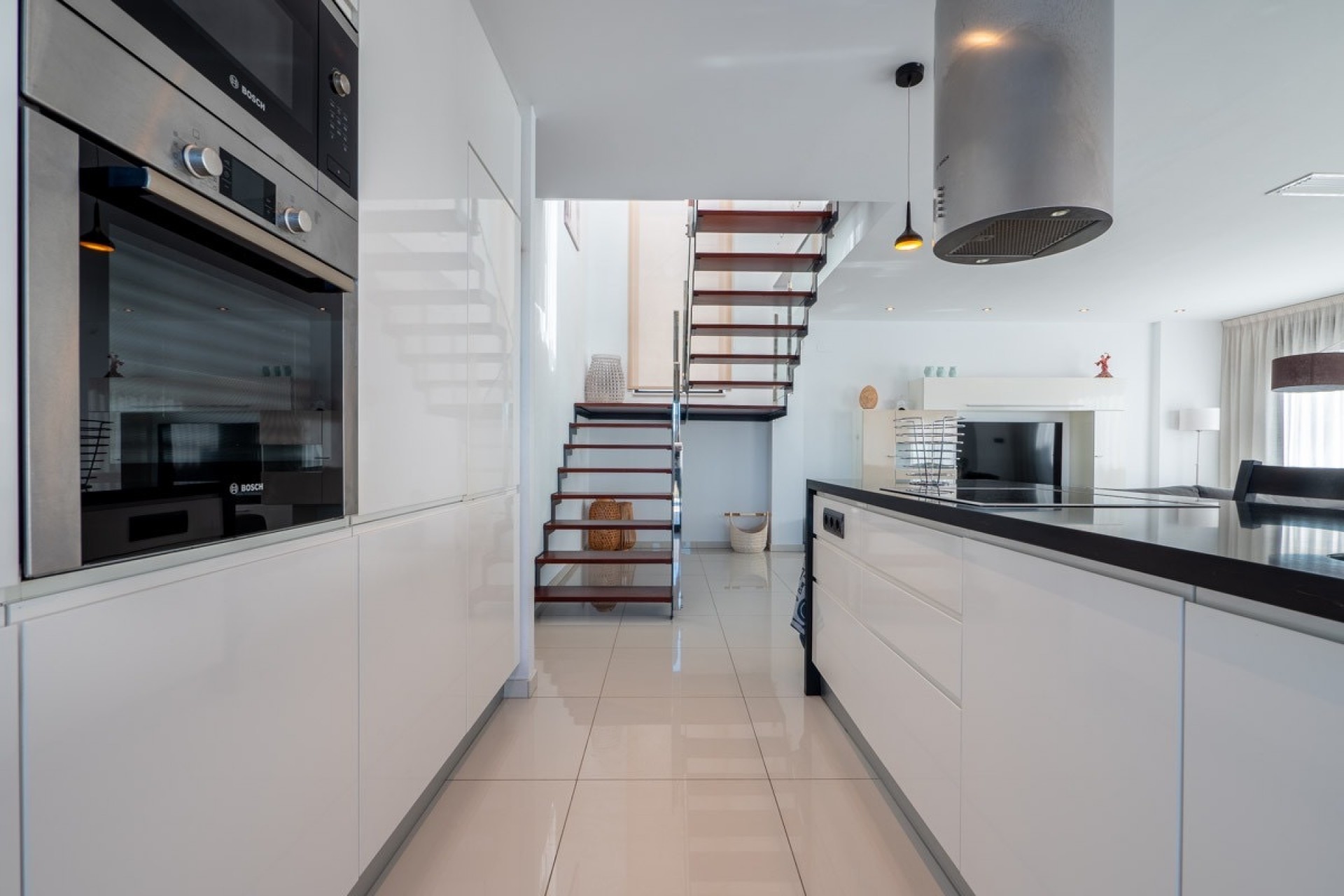 Återförsäljning - Villa -
Ciudad Quesada - Costa Blanca