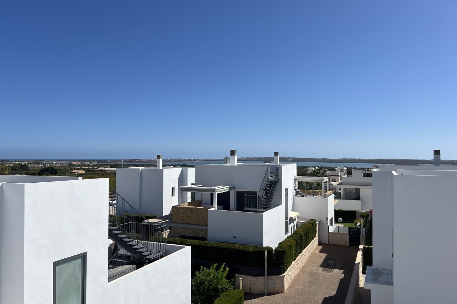 Återförsäljning - Villa -
Ciudad Quesada - Costa Blanca