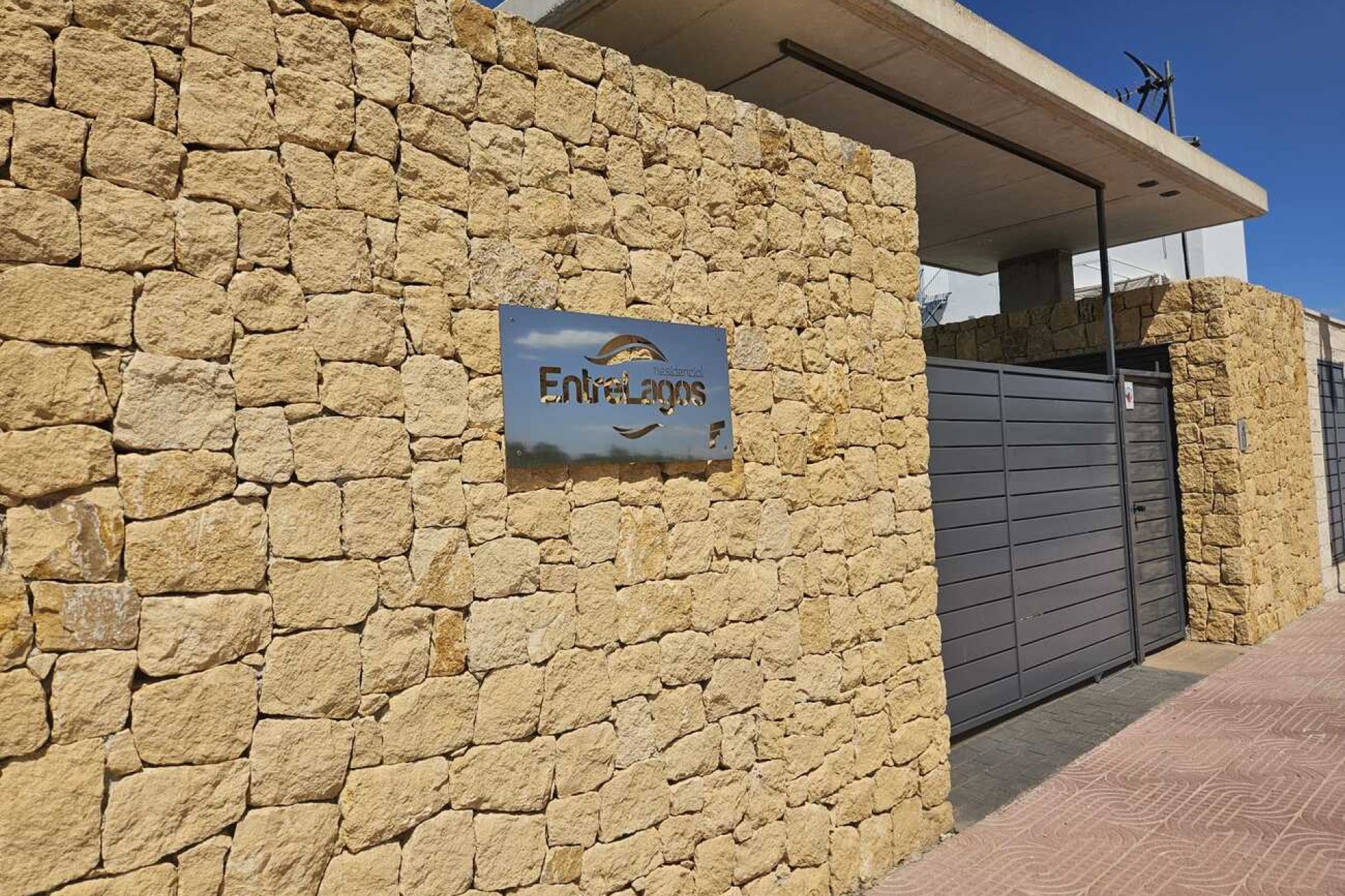 Återförsäljning - Villa -
Ciudad Quesada - Costa Blanca