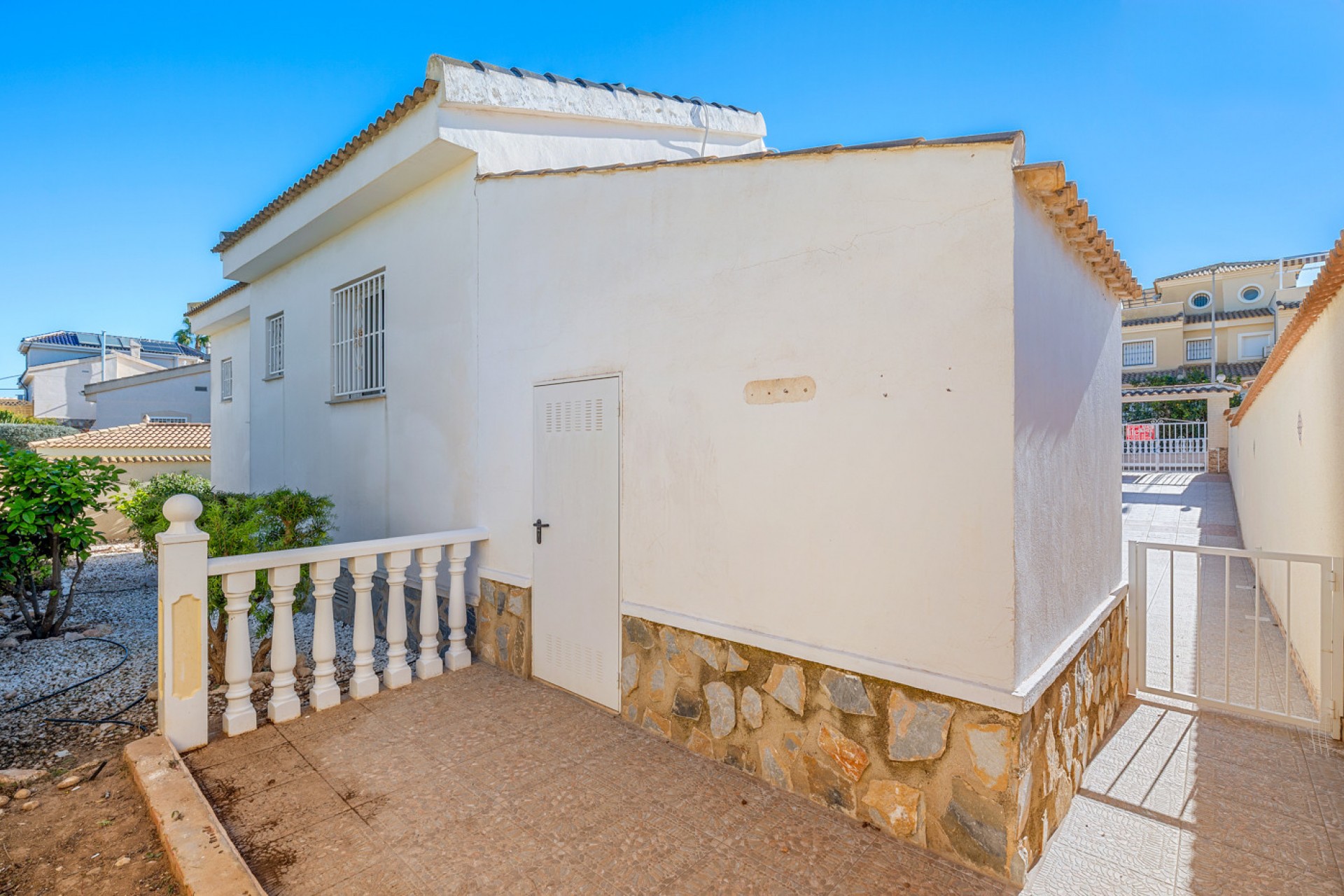 Återförsäljning - Villa -
Ciudad Quesada - Costa Blanca