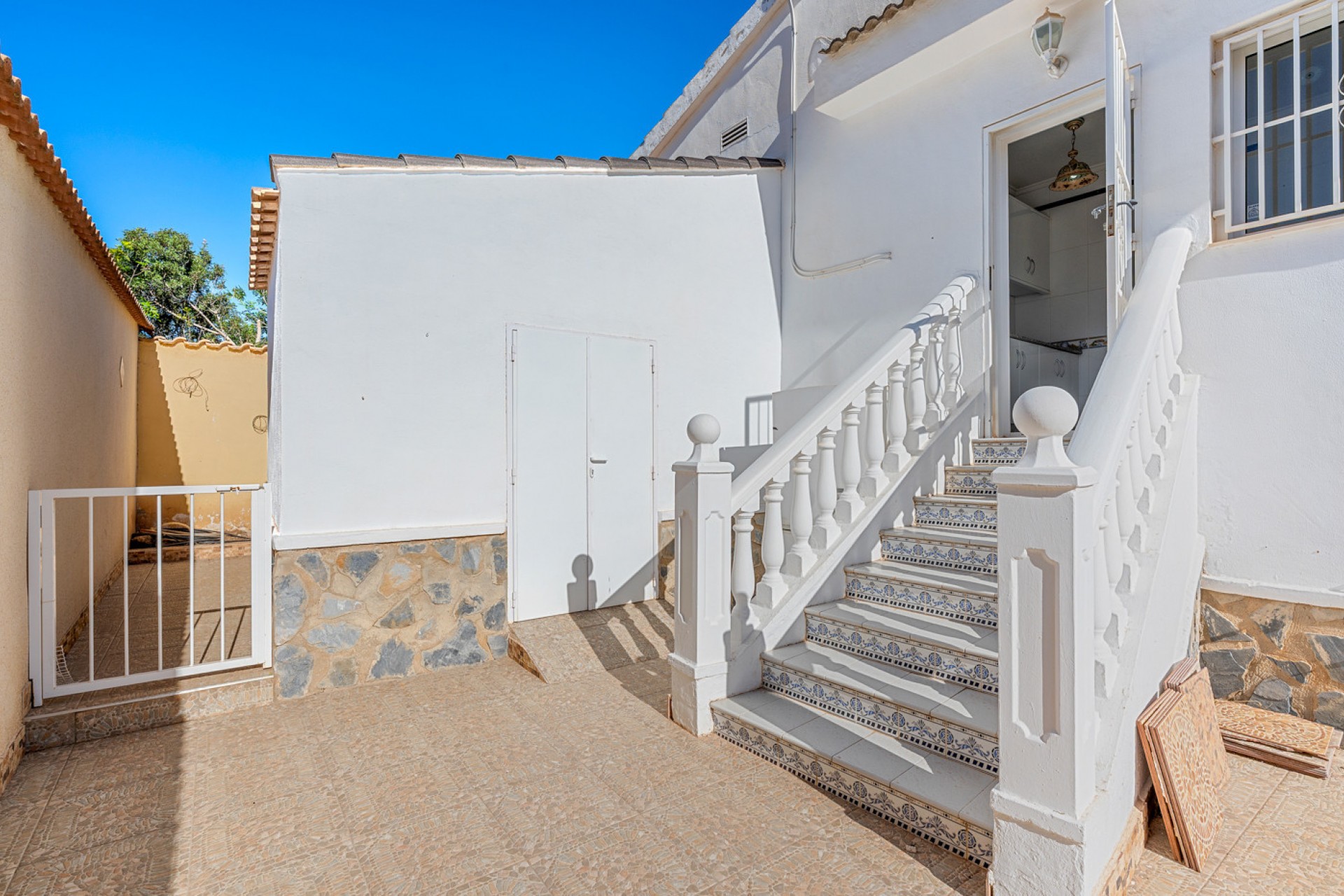 Återförsäljning - Villa -
Ciudad Quesada - Costa Blanca