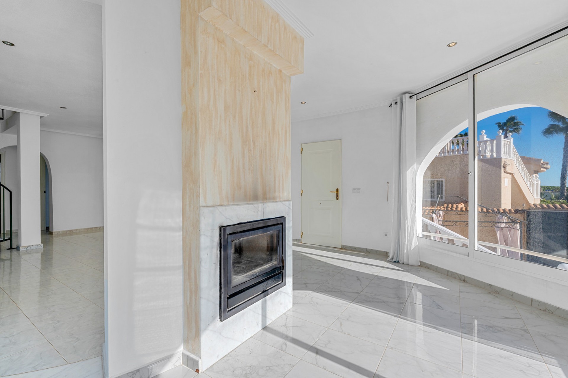 Återförsäljning - Villa -
Ciudad Quesada - Costa Blanca