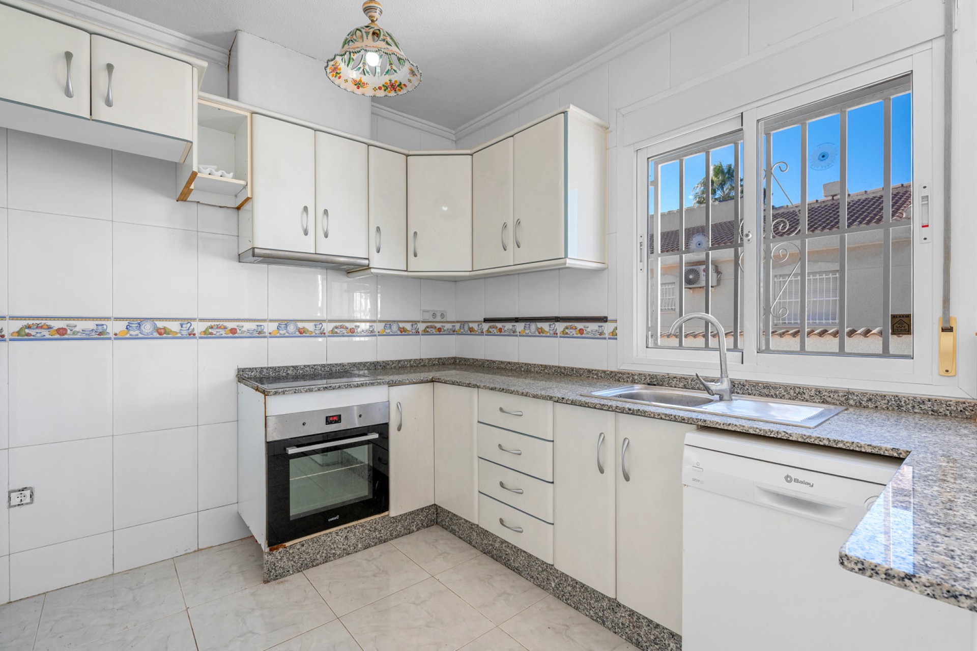 Återförsäljning - Villa -
Ciudad Quesada - Costa Blanca