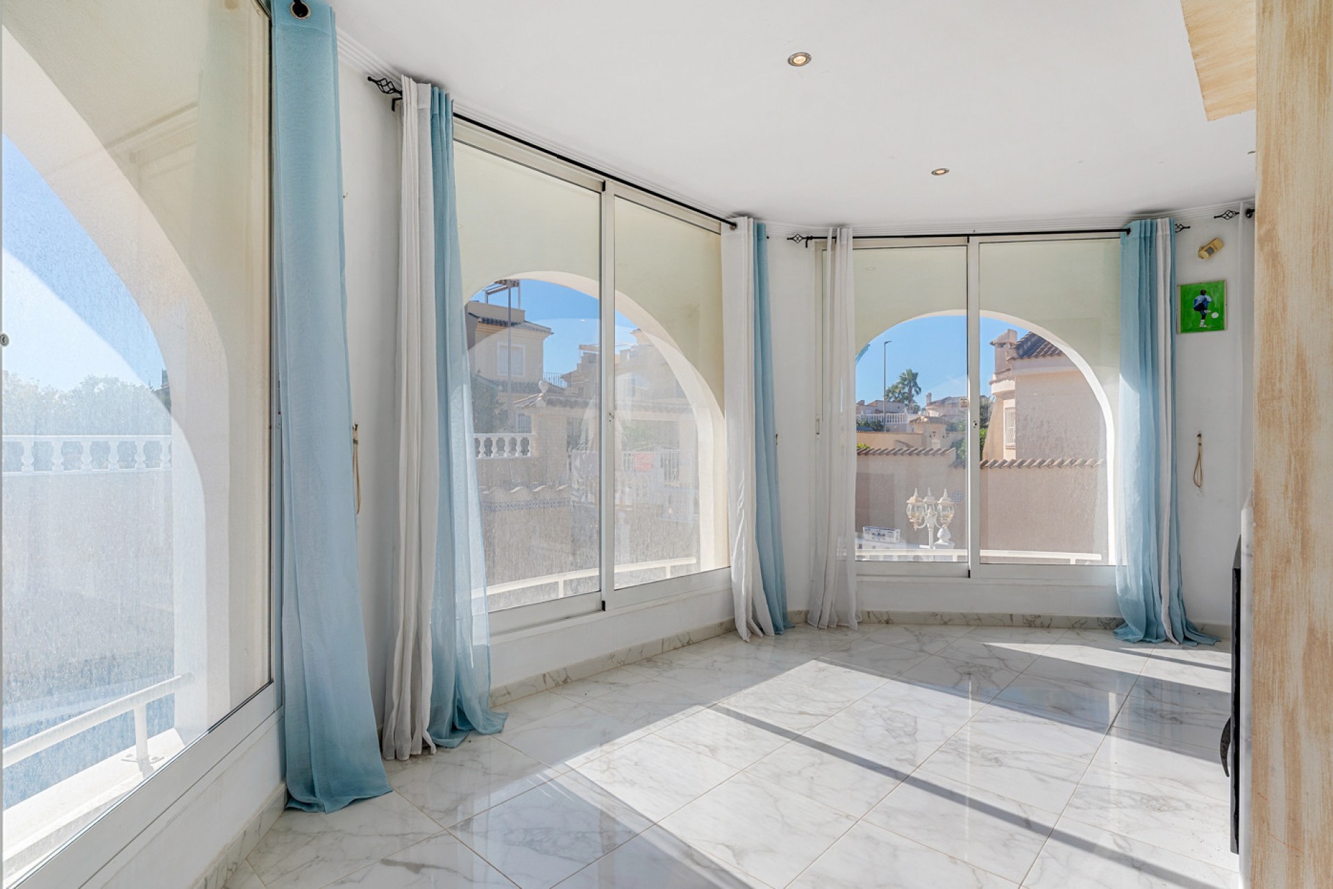 Återförsäljning - Villa -
Ciudad Quesada - Costa Blanca