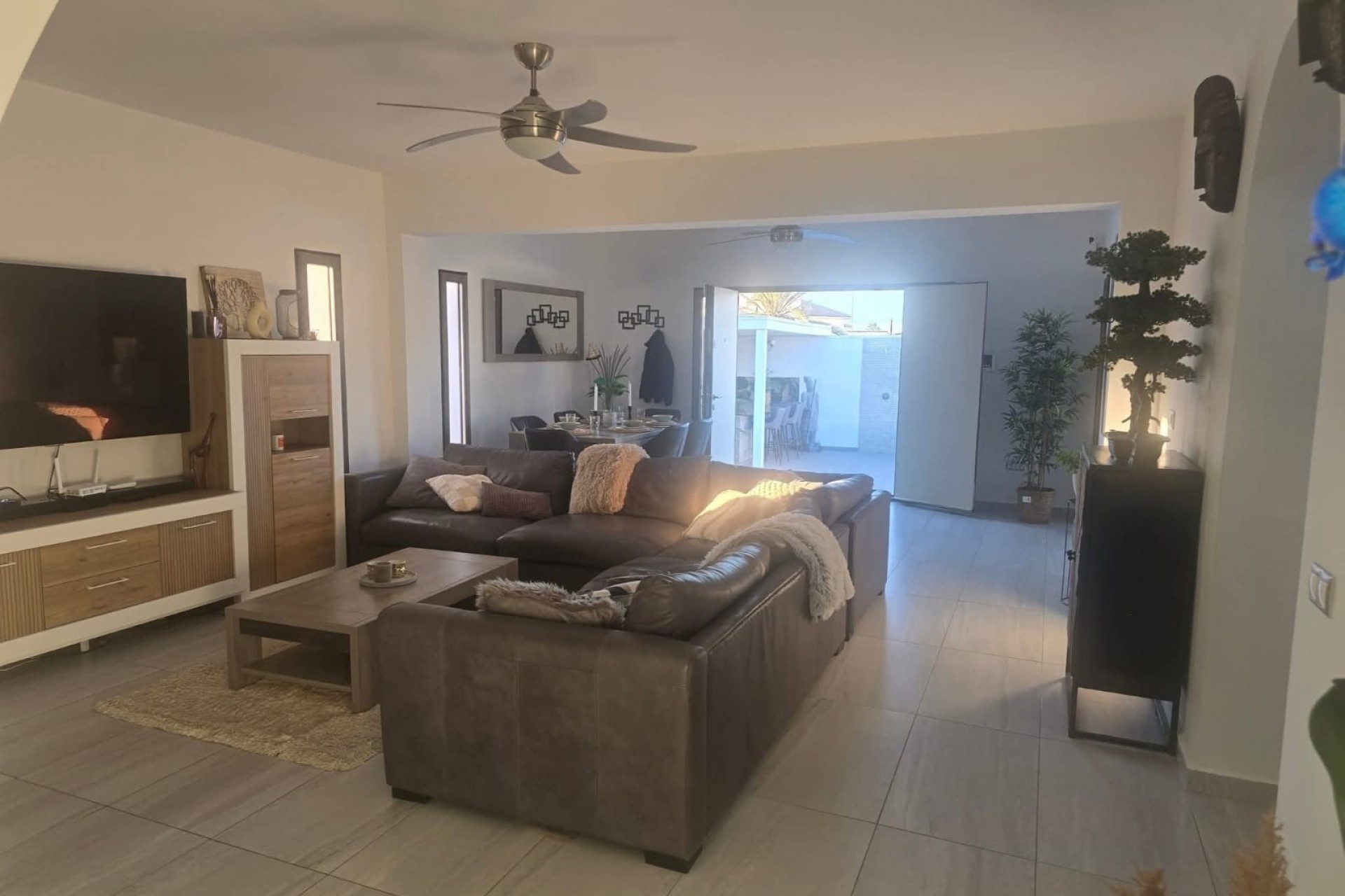 Återförsäljning - Villa -
Ciudad Quesada - Costa Blanca