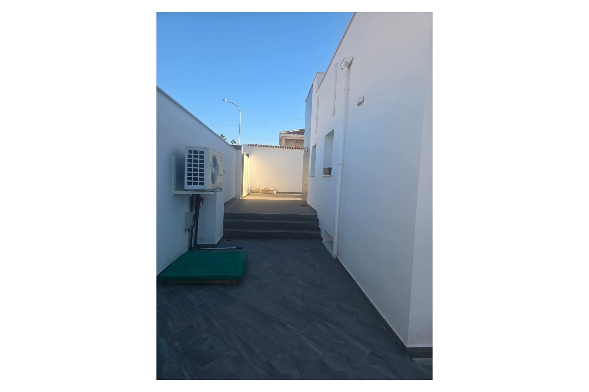 Återförsäljning - Villa -
Ciudad Quesada - Costa Blanca