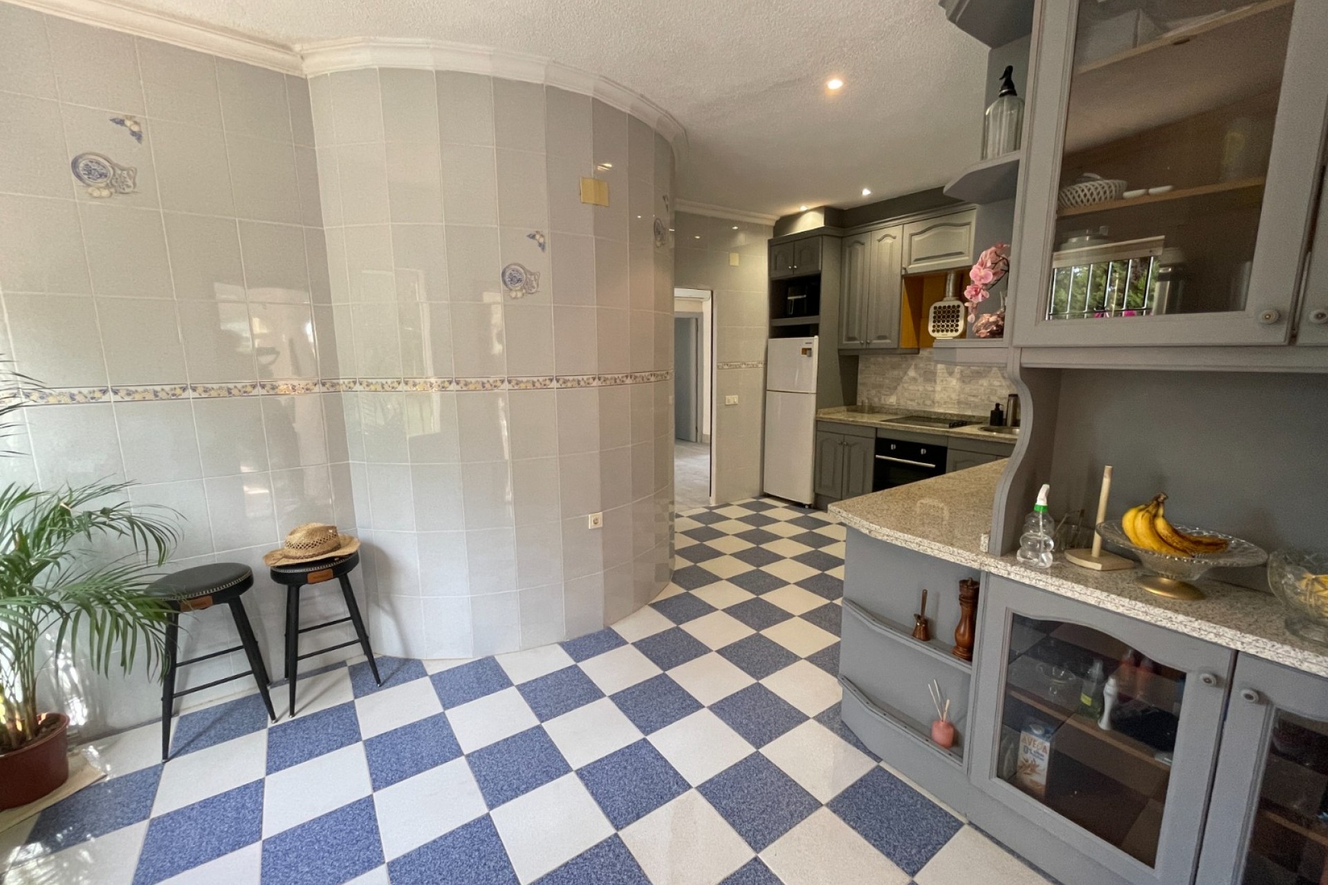 Återförsäljning - Villa -
Ciudad Quesada - Costa Blanca