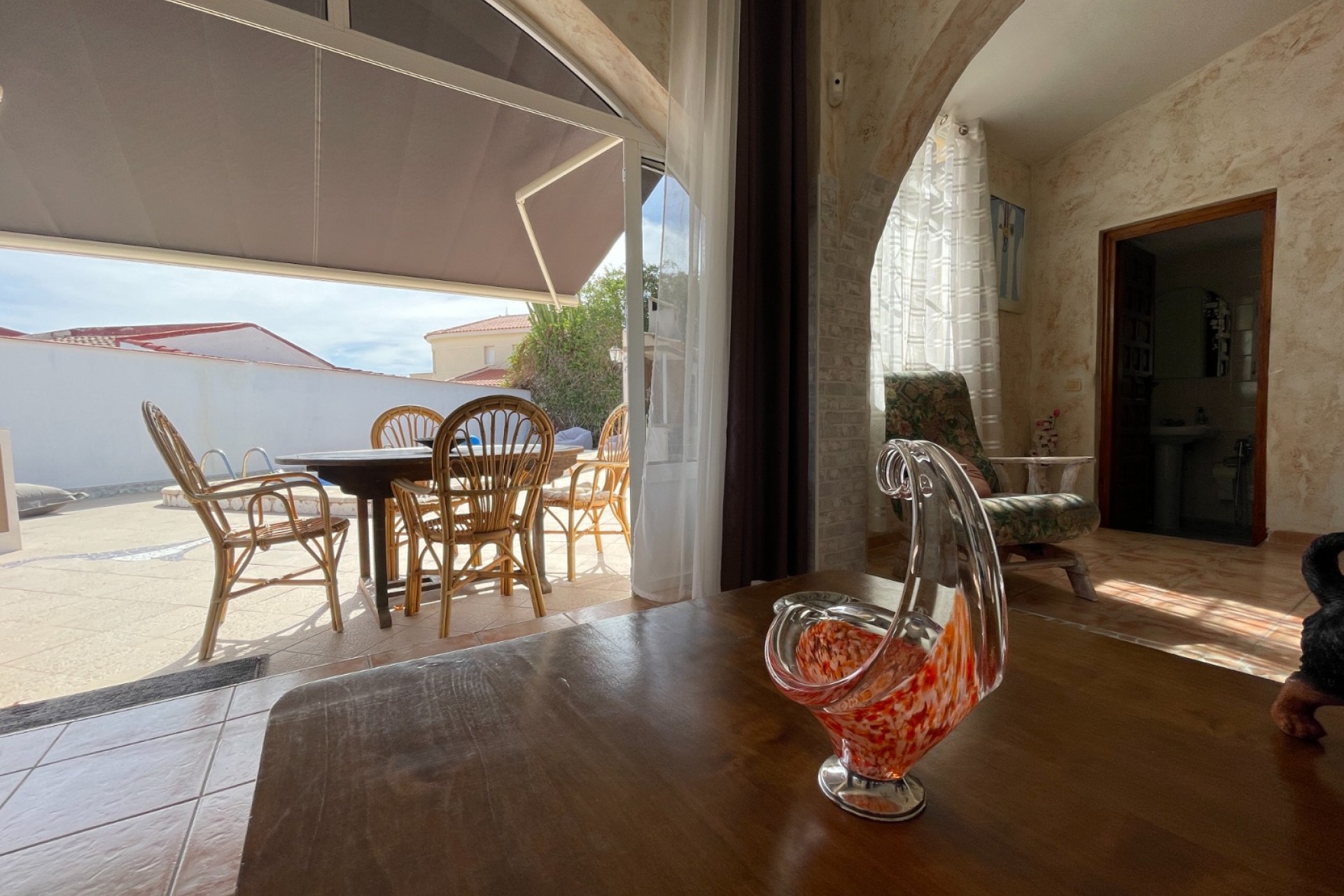 Återförsäljning - Villa -
Ciudad Quesada - Costa Blanca