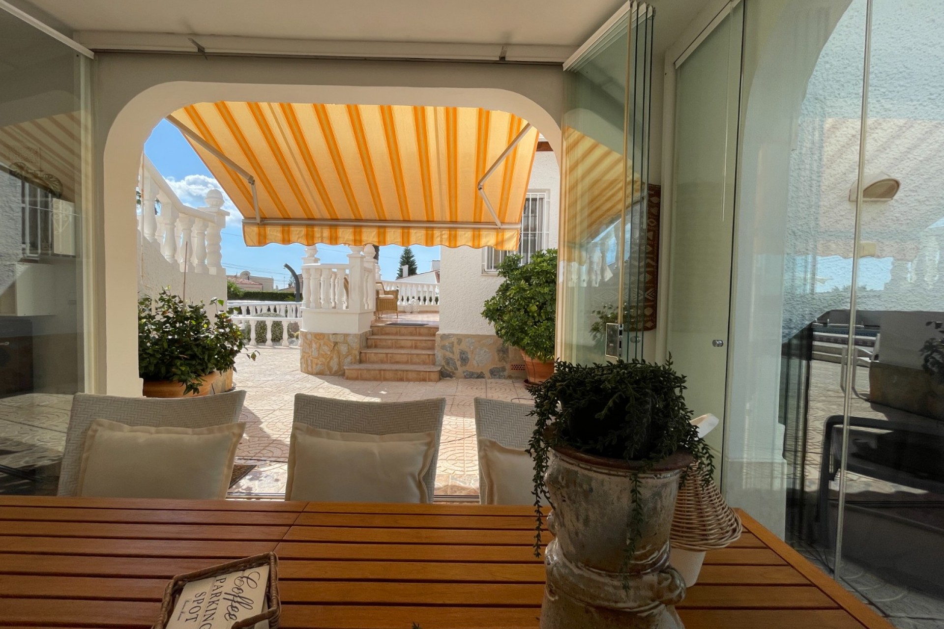 Återförsäljning - Villa -
Ciudad Quesada - Costa Blanca