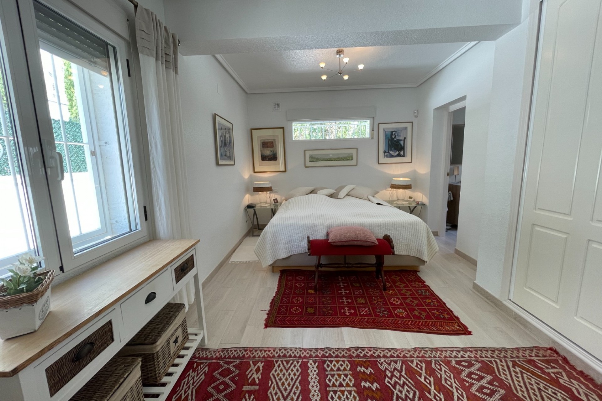 Återförsäljning - Villa -
Ciudad Quesada - Costa Blanca