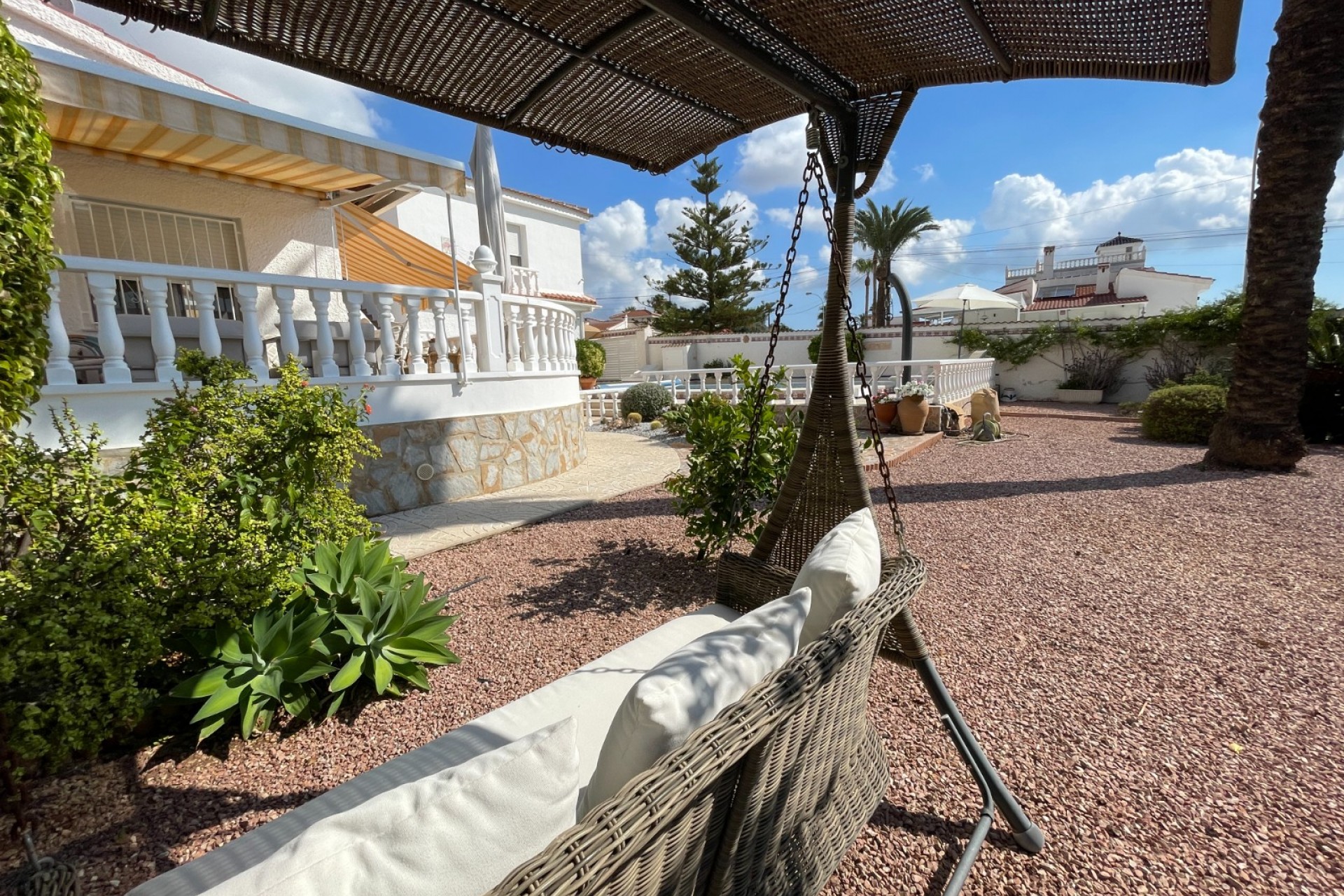 Återförsäljning - Villa -
Ciudad Quesada - Costa Blanca