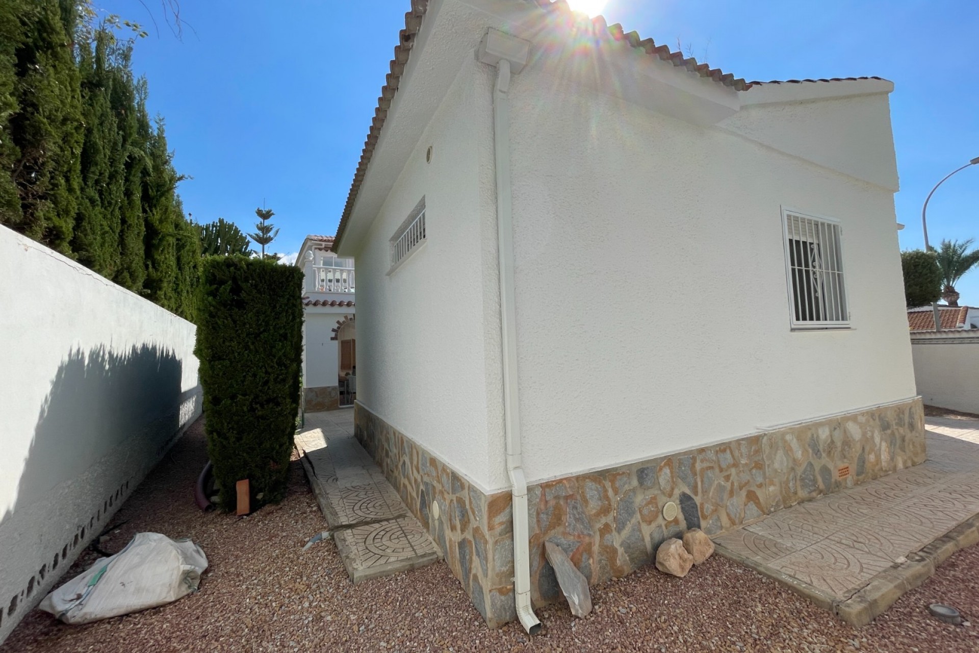 Återförsäljning - Villa -
Ciudad Quesada - Costa Blanca