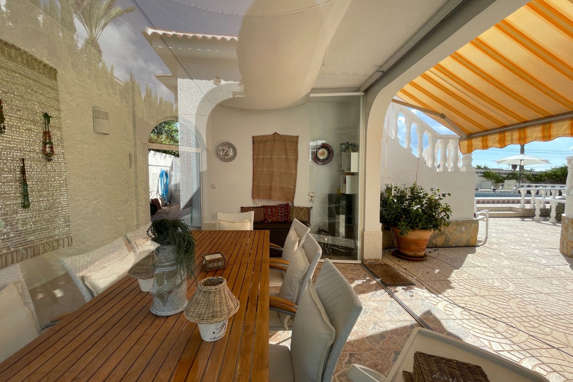 Återförsäljning - Villa -
Ciudad Quesada - Costa Blanca