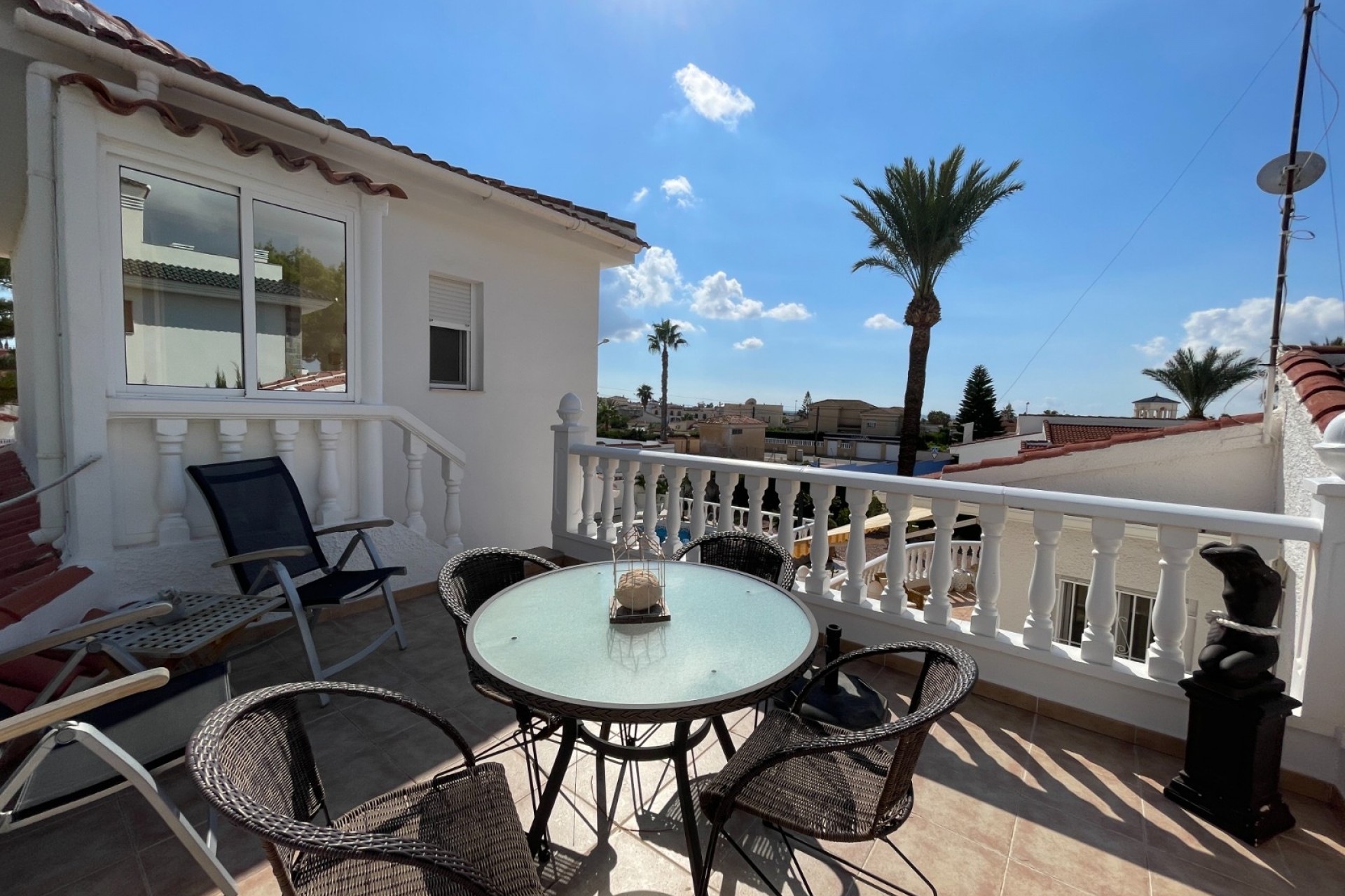 Återförsäljning - Villa -
Ciudad Quesada - Costa Blanca