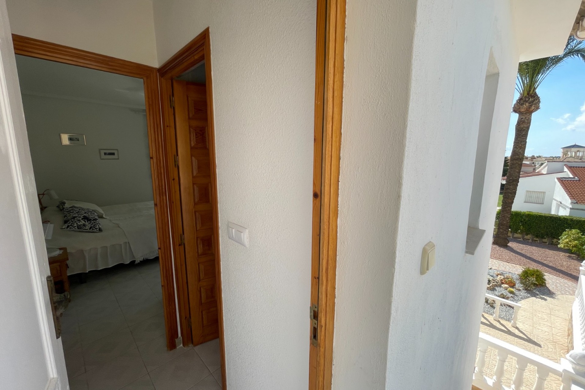 Återförsäljning - Villa -
Ciudad Quesada - Costa Blanca