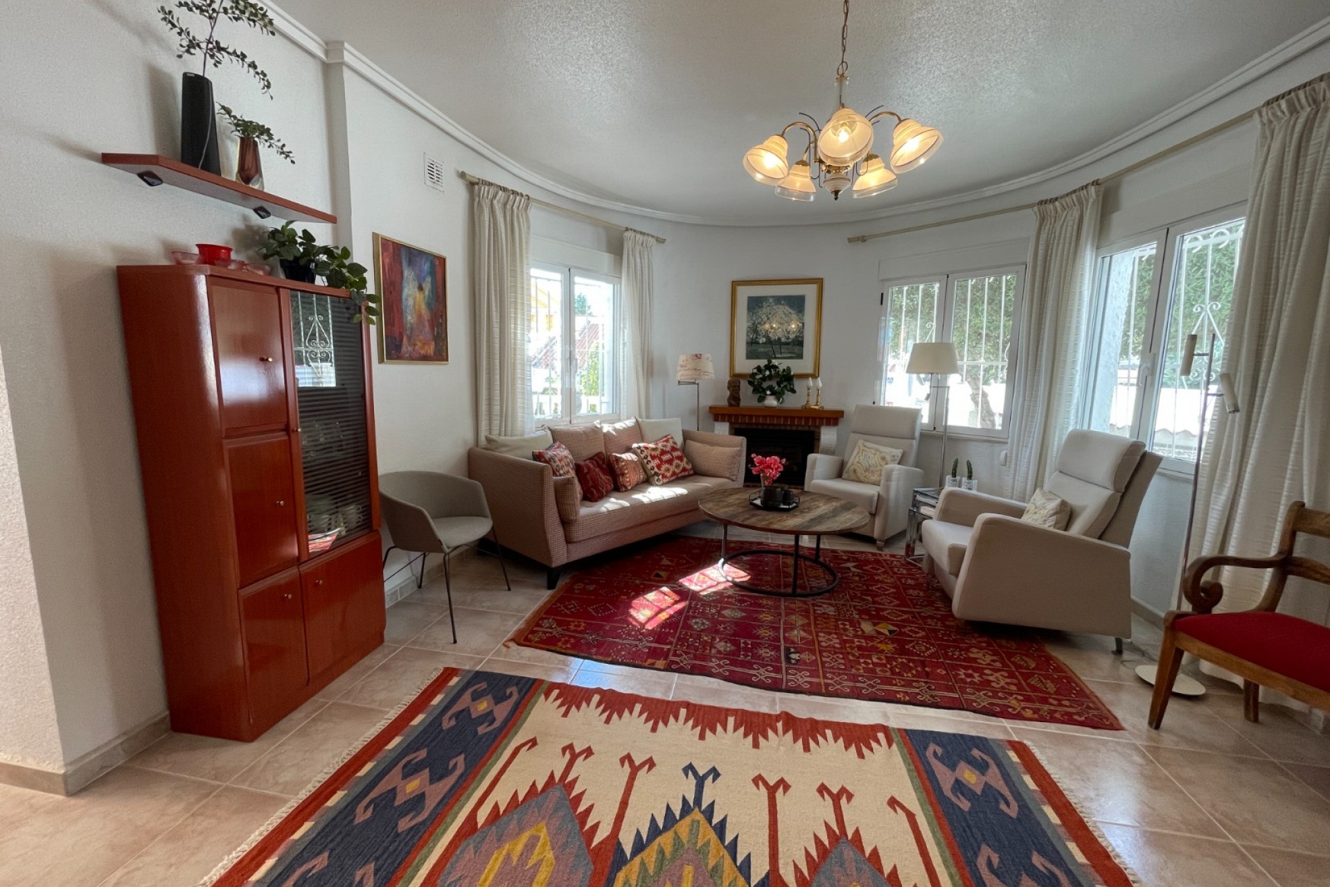 Återförsäljning - Villa -
Ciudad Quesada - Costa Blanca