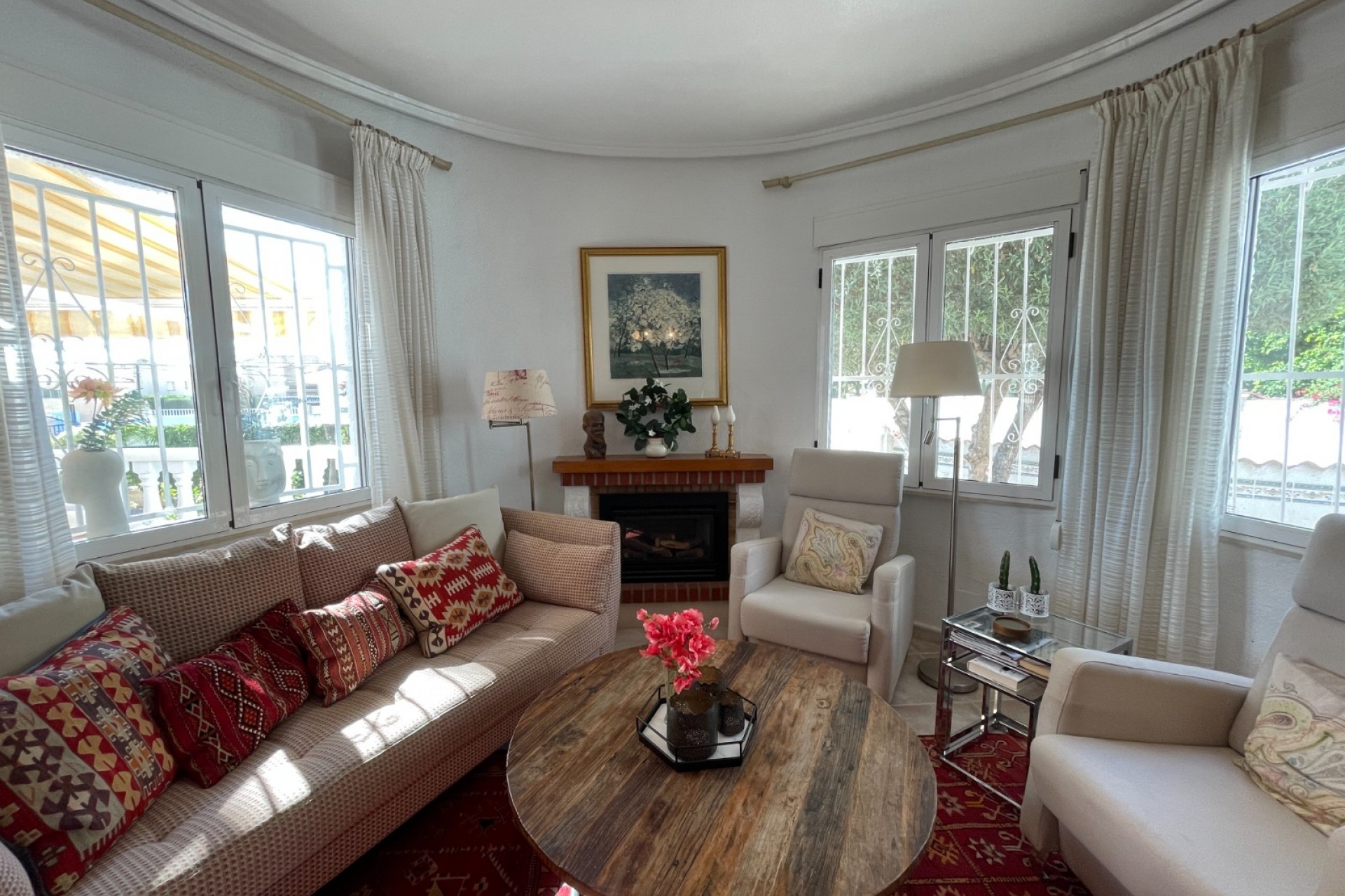 Återförsäljning - Villa -
Ciudad Quesada - Costa Blanca