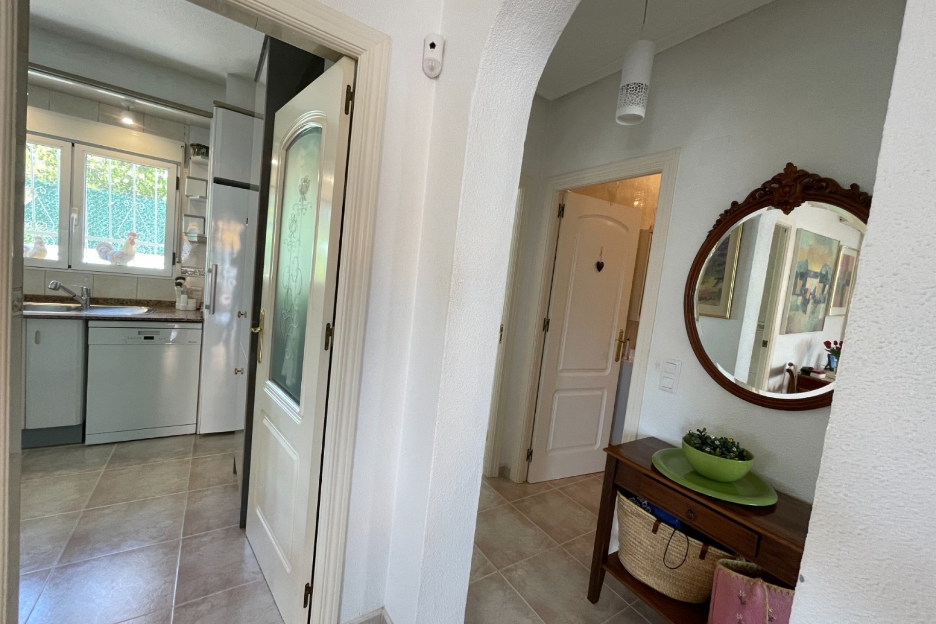 Återförsäljning - Villa -
Ciudad Quesada - Costa Blanca