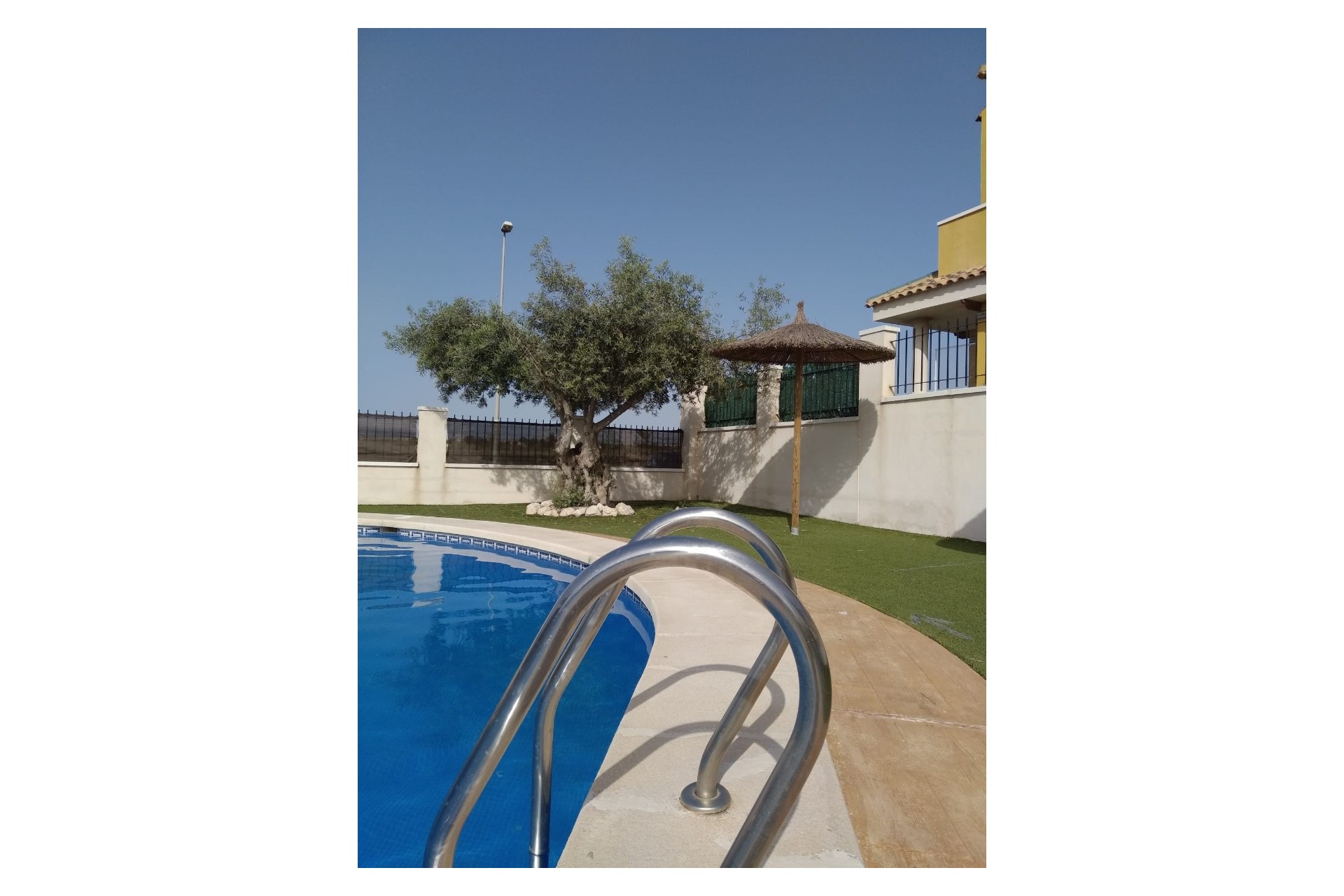 Återförsäljning - Villa -
Ciudad Quesada - Costa Blanca