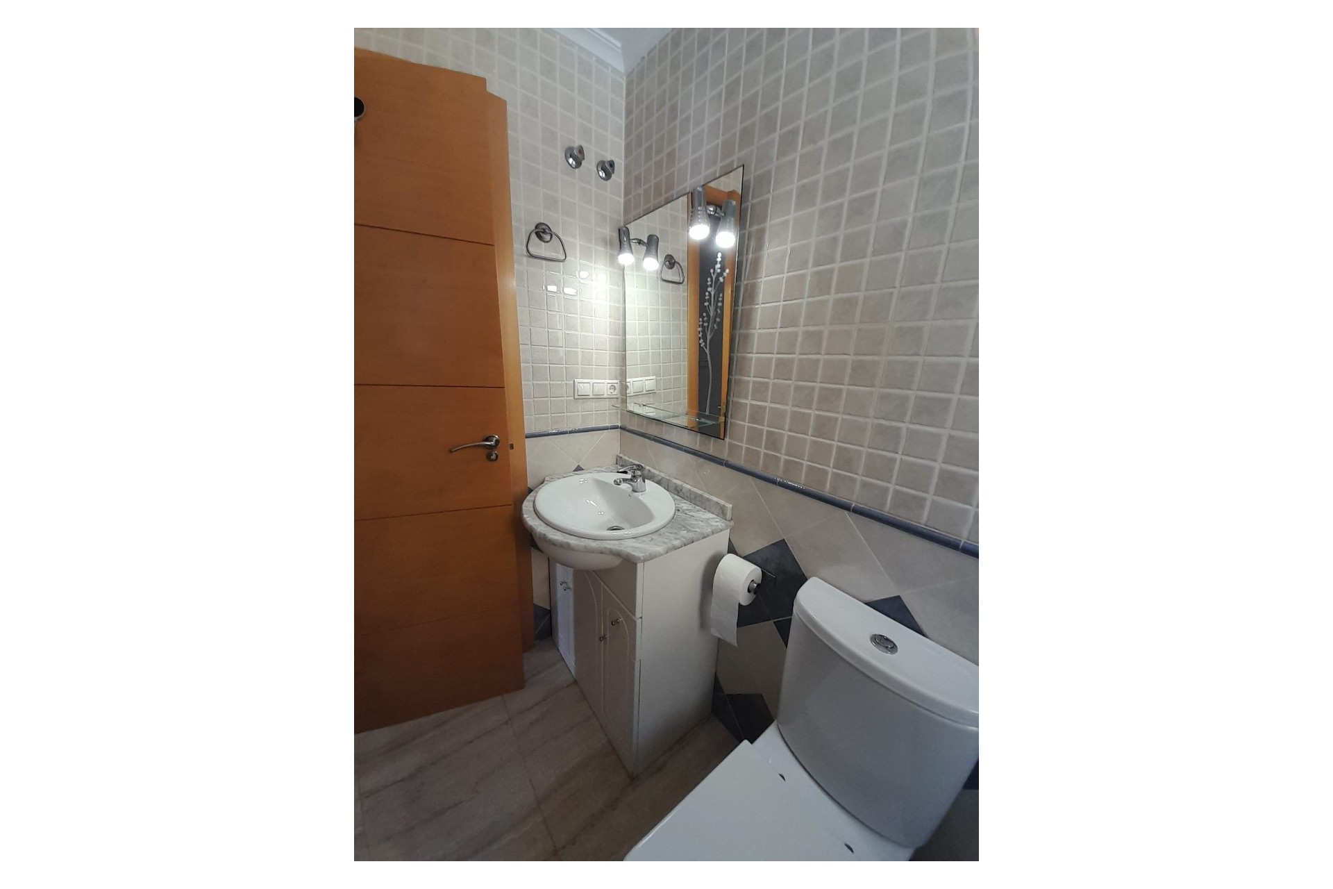 Återförsäljning - Villa -
Ciudad Quesada - Costa Blanca