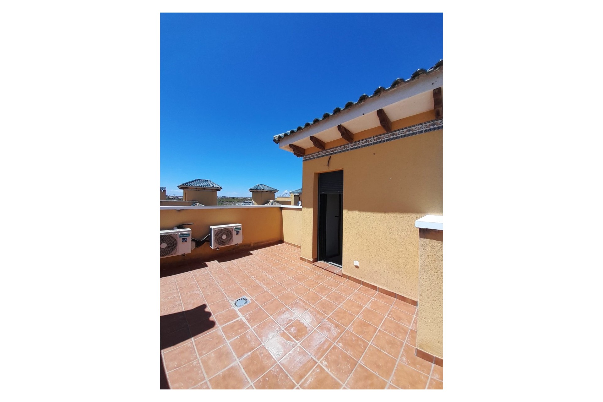 Återförsäljning - Villa -
Ciudad Quesada - Costa Blanca
